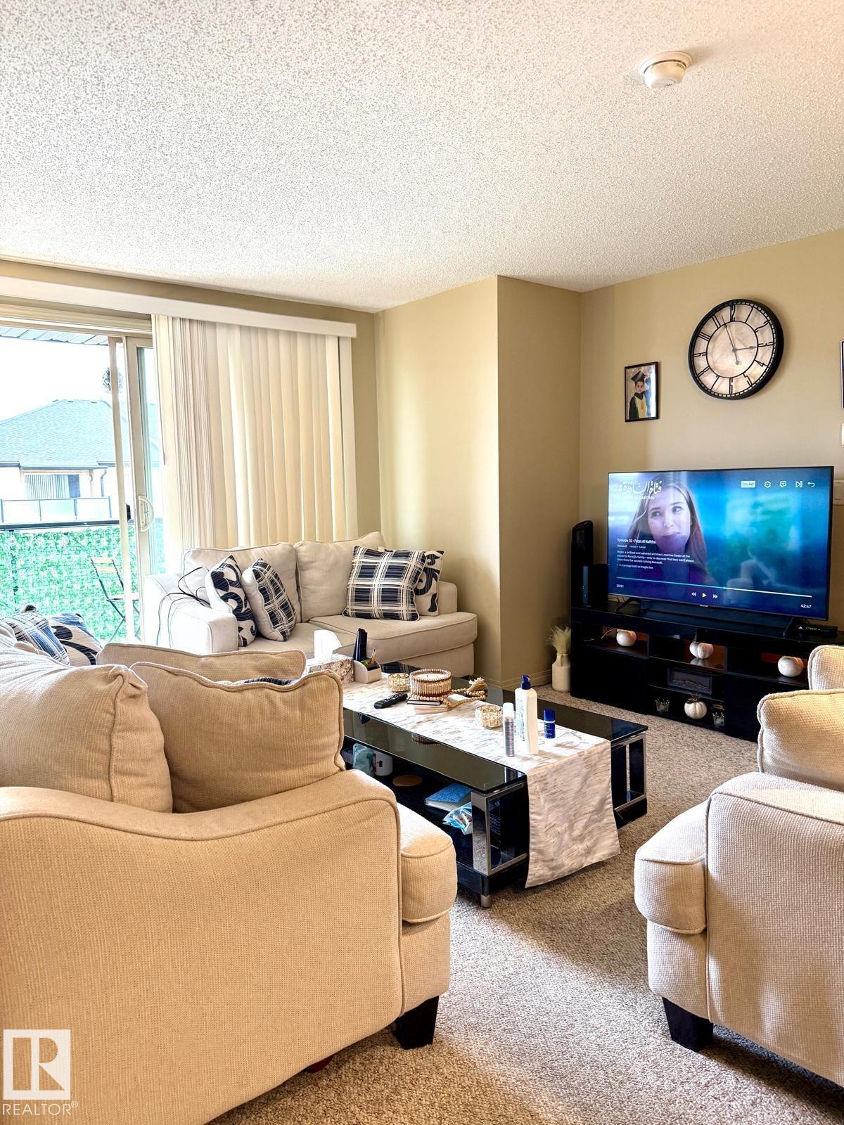 Photo 7 at 412 - 13908 136 Street NW, Hudson, Edmonton