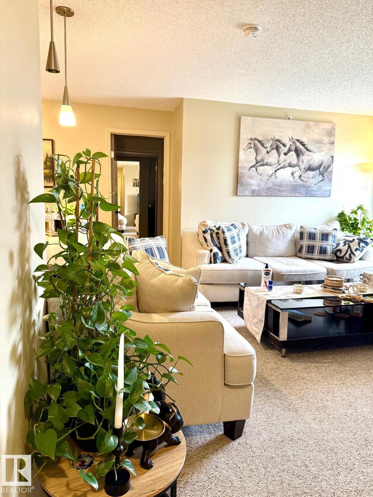 Photo 8 at 412 - 13908 136 Street NW, Hudson, Edmonton
