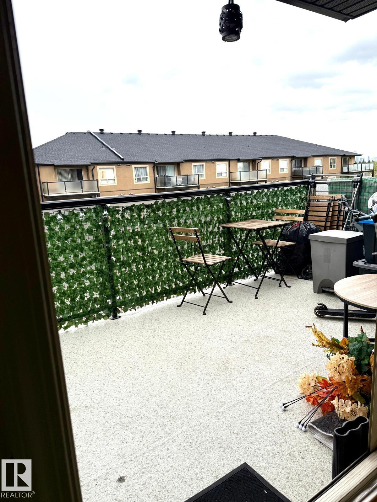 Photo 9 at 412 - 13908 136 Street NW, Hudson, Edmonton