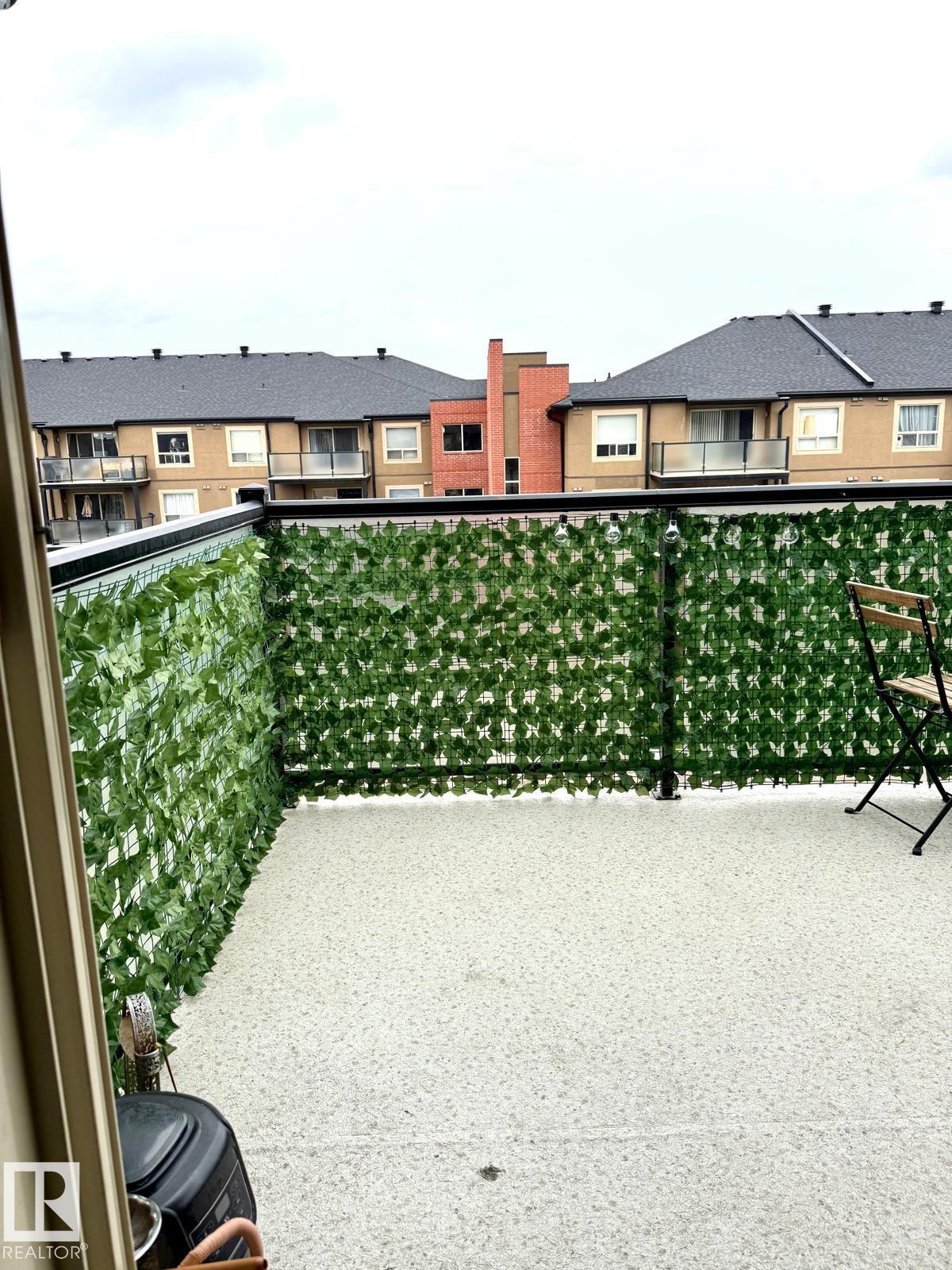 Photo 10 at 412 - 13908 136 Street NW, Hudson, Edmonton