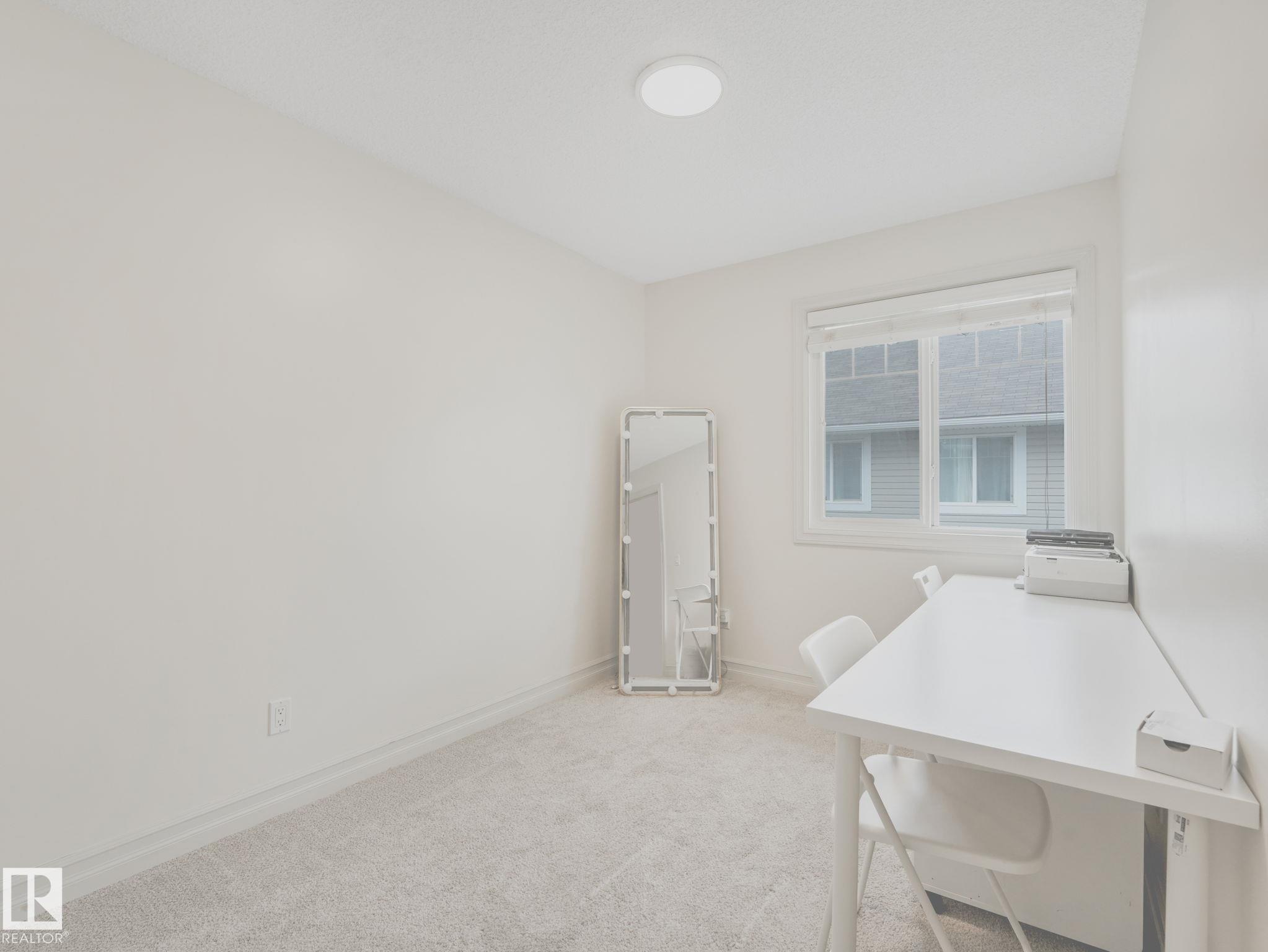 Photo 38 at 66 - 5317 3 Avenue SW, Charlesworth, Edmonton