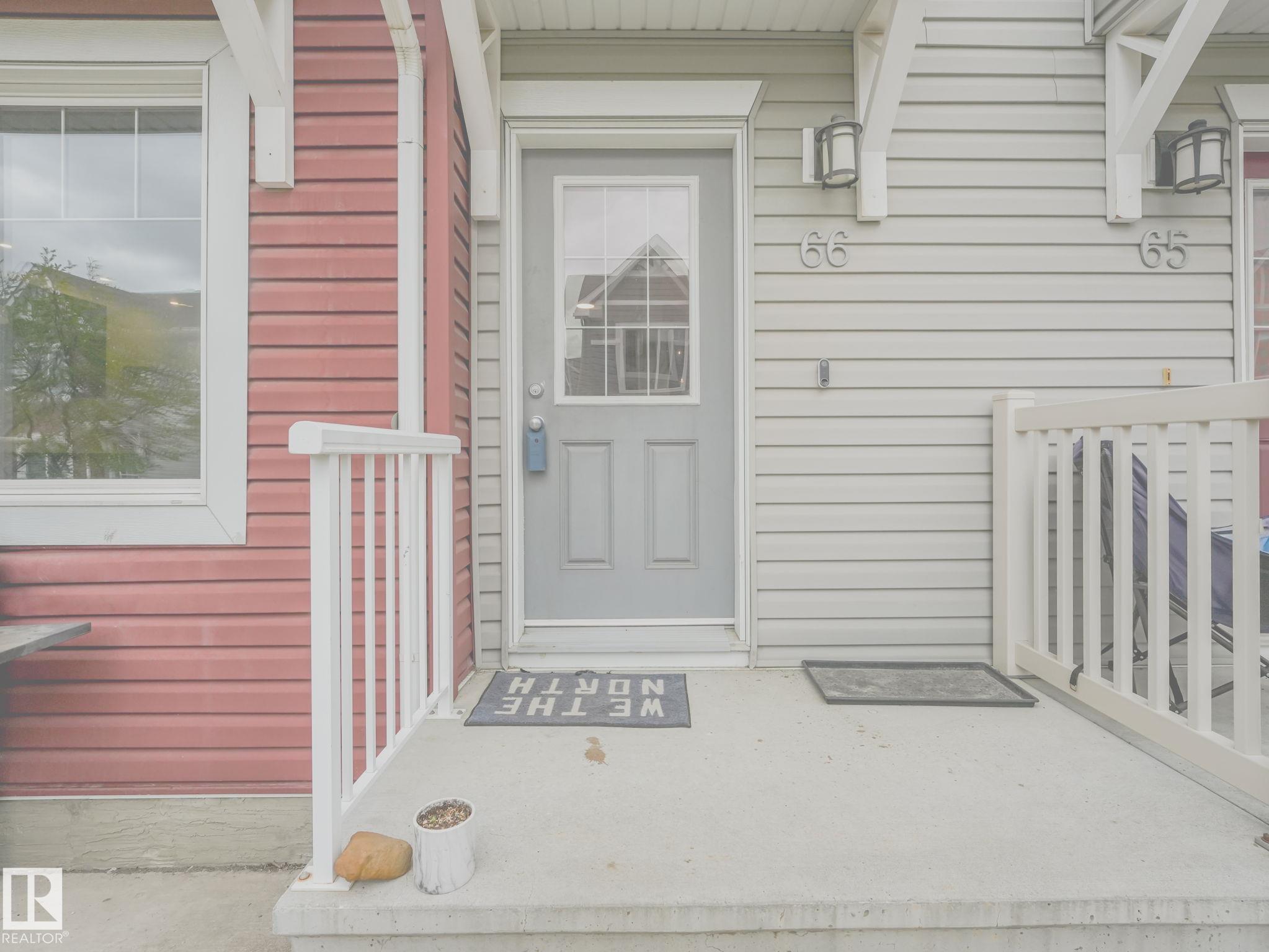 Photo 54 at 66 - 5317 3 Avenue SW, Charlesworth, Edmonton