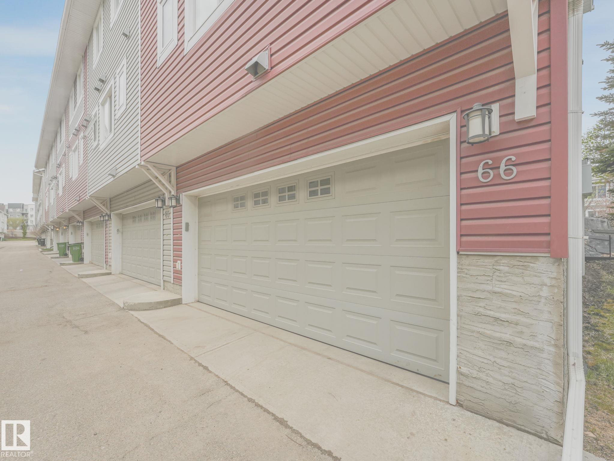 Photo 59 at 66 - 5317 3 Avenue SW, Charlesworth, Edmonton