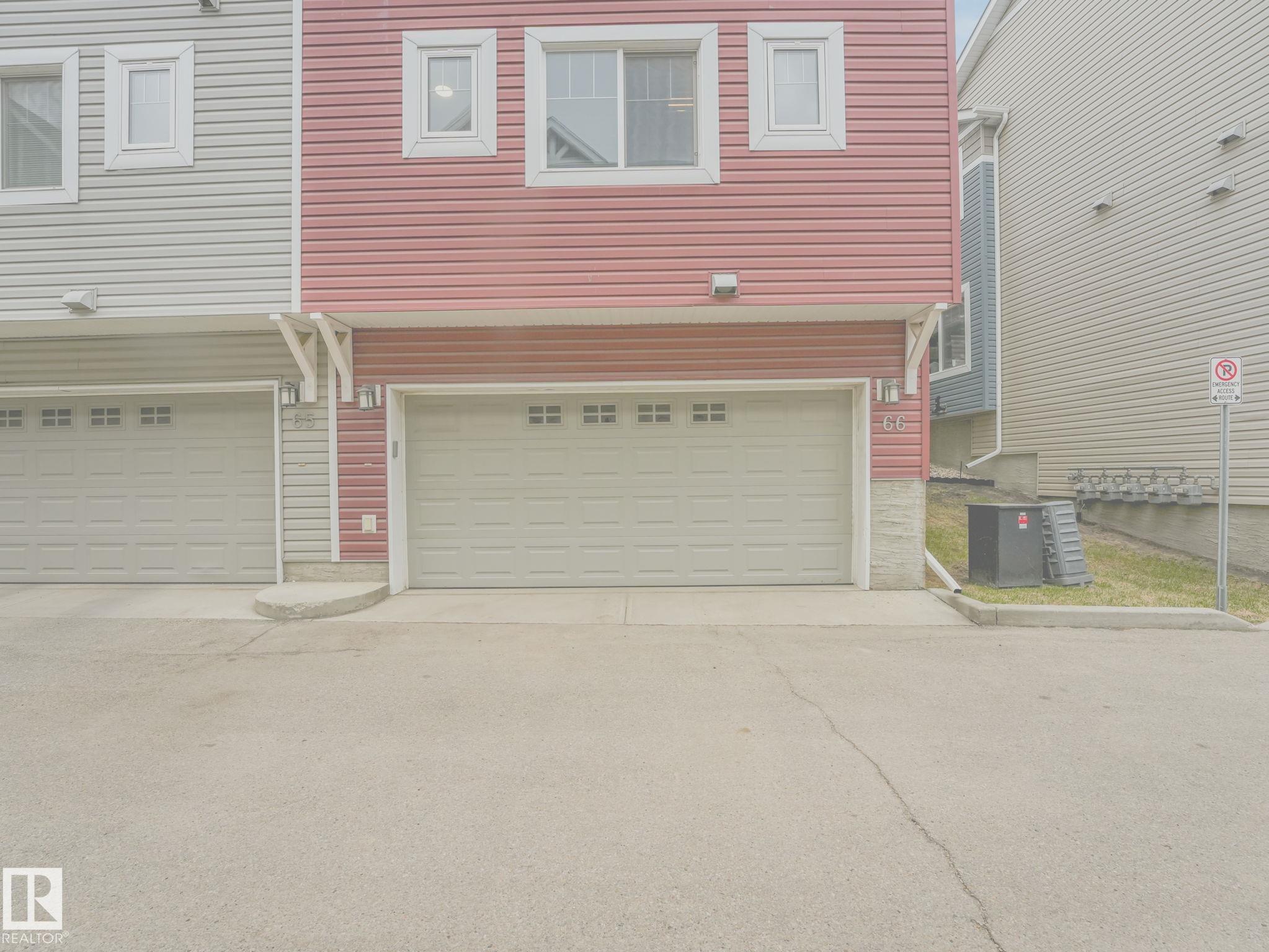 Photo 60 at 66 - 5317 3 Avenue SW, Charlesworth, Edmonton