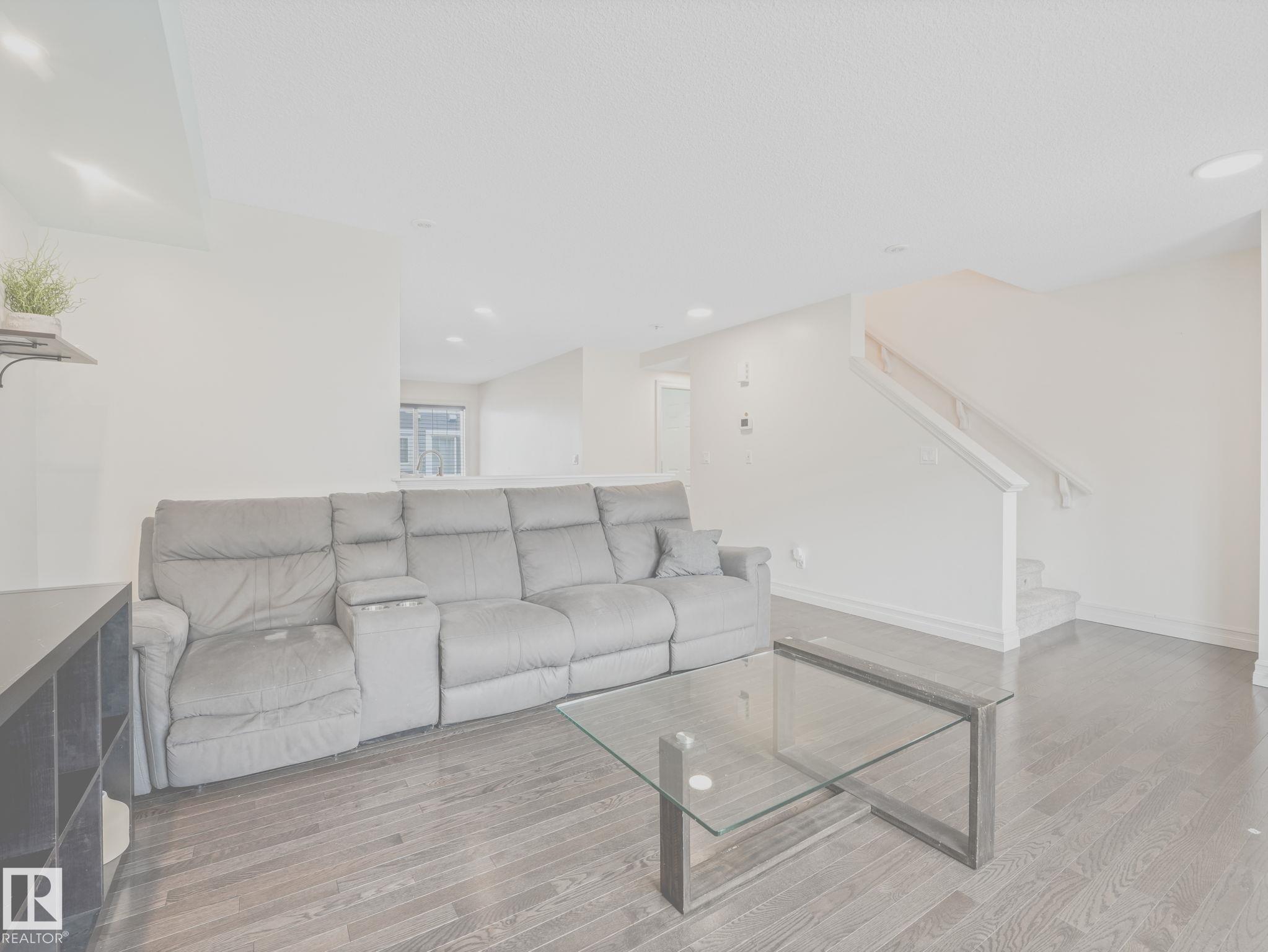 Photo 7 at 66 - 5317 3 Avenue SW, Charlesworth, Edmonton