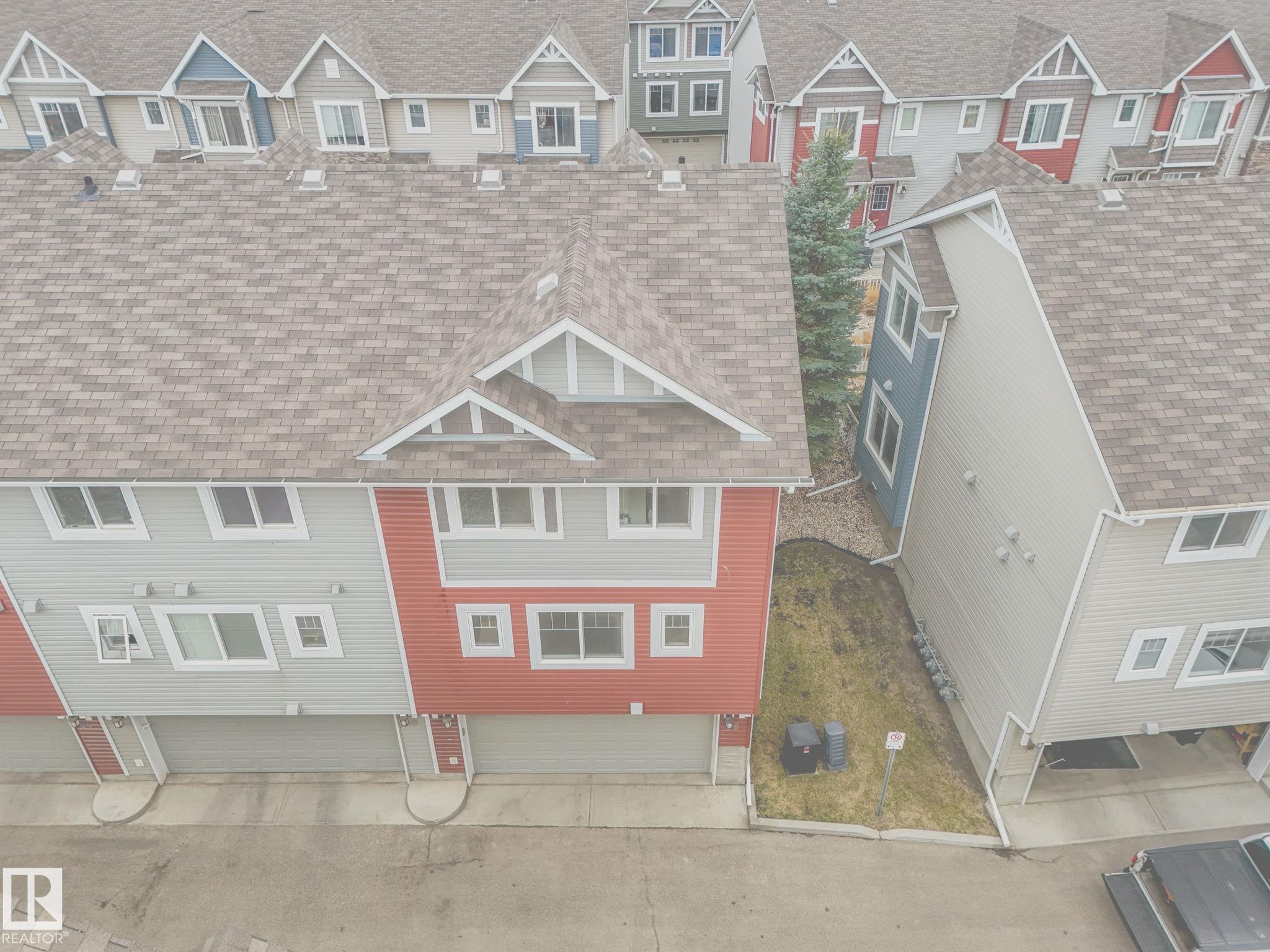 Photo 67 at 66 - 5317 3 Avenue SW, Charlesworth, Edmonton