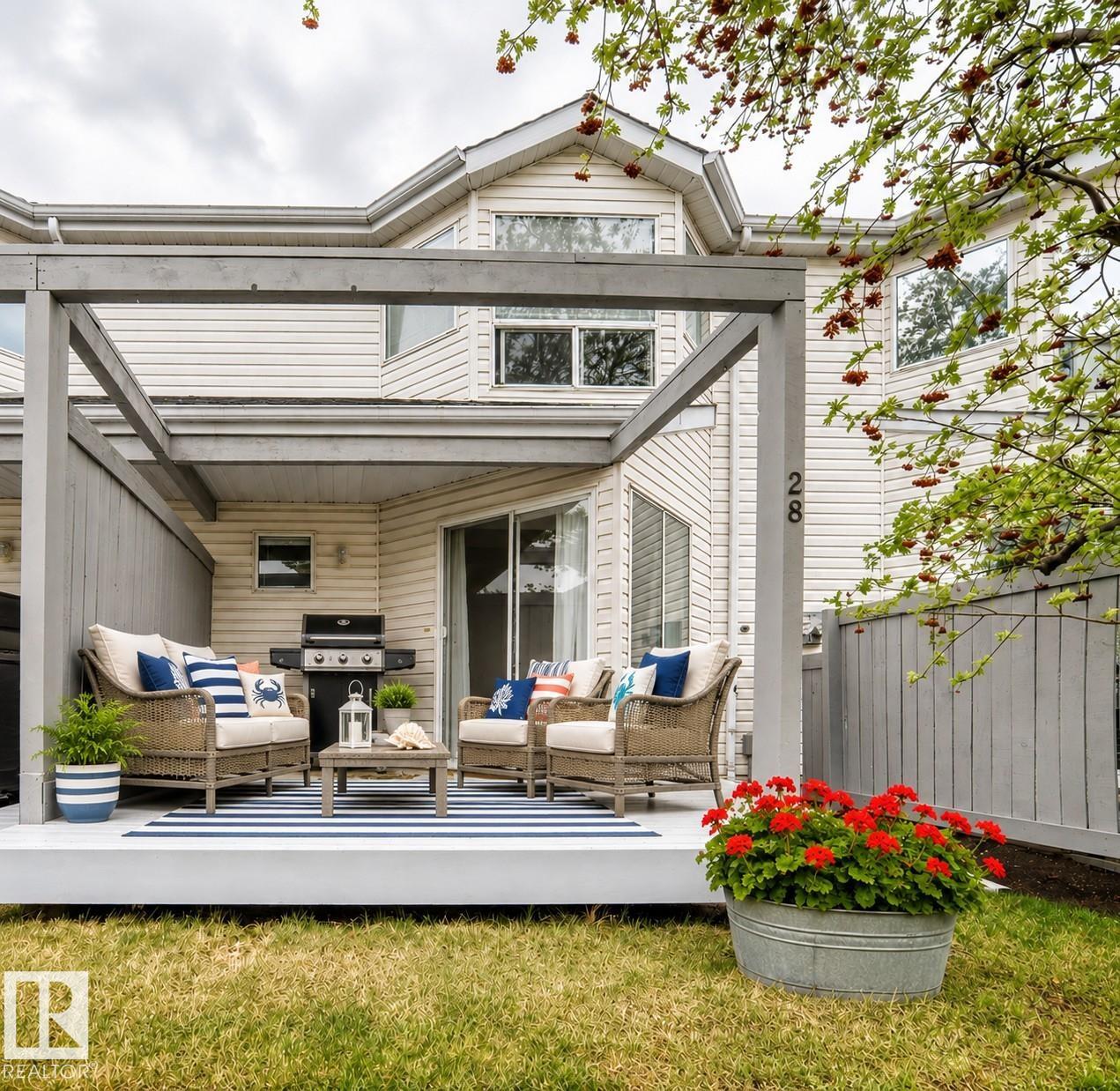 Picture for #28 603 YOUVILLE DR E NW