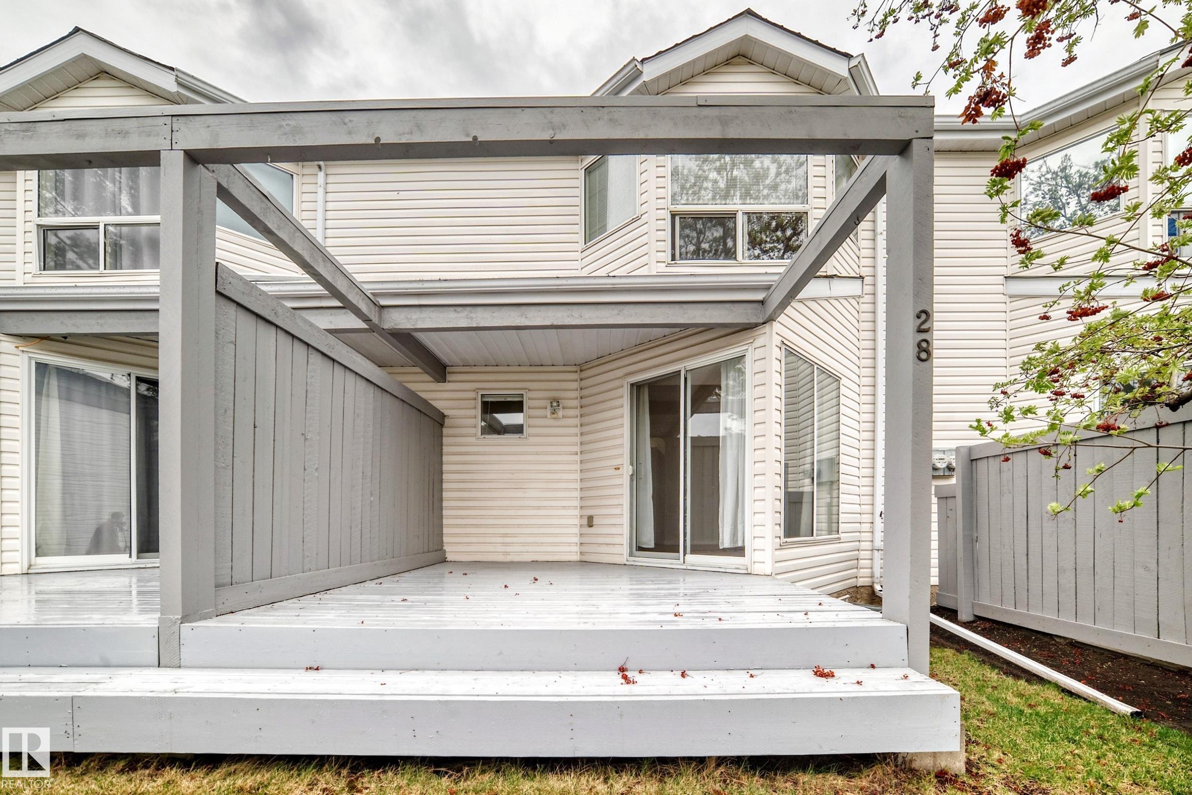 Picture for #28 603 YOUVILLE DR E NW