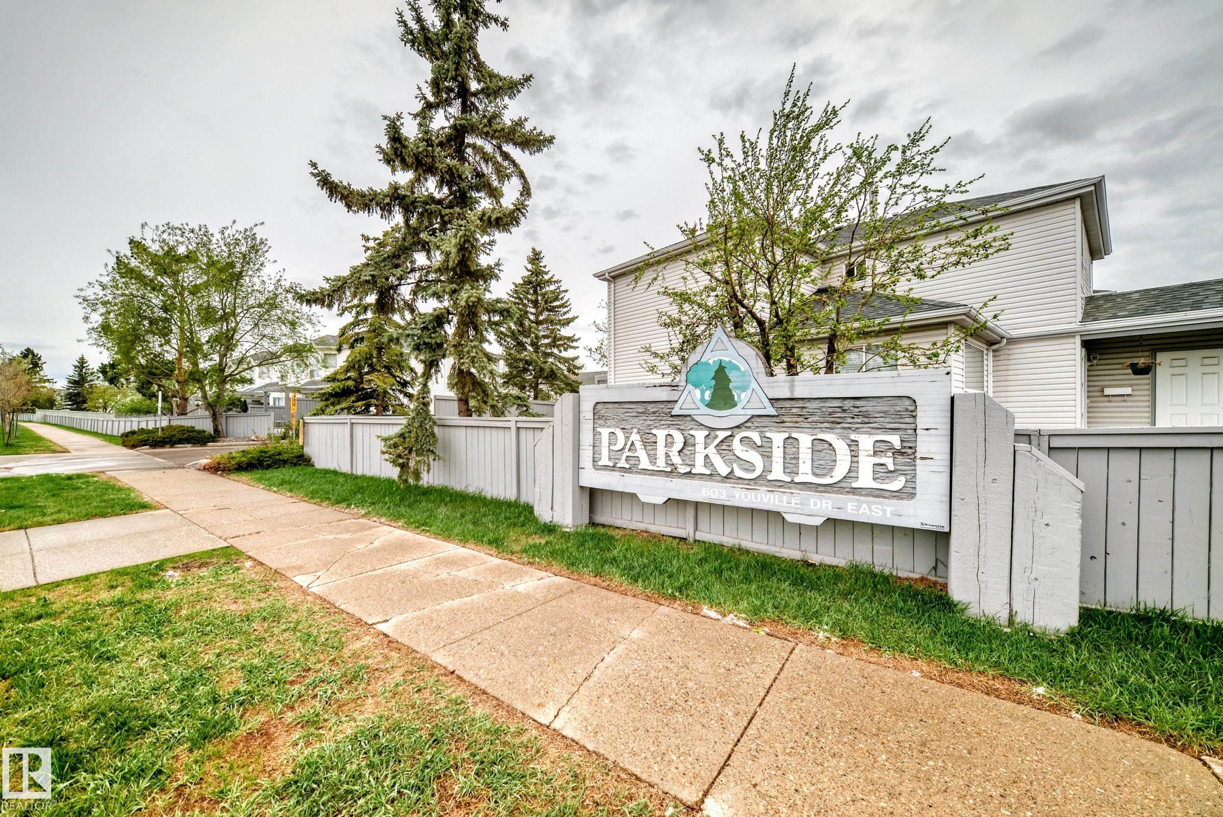 Picture for #28 603 YOUVILLE DR E NW