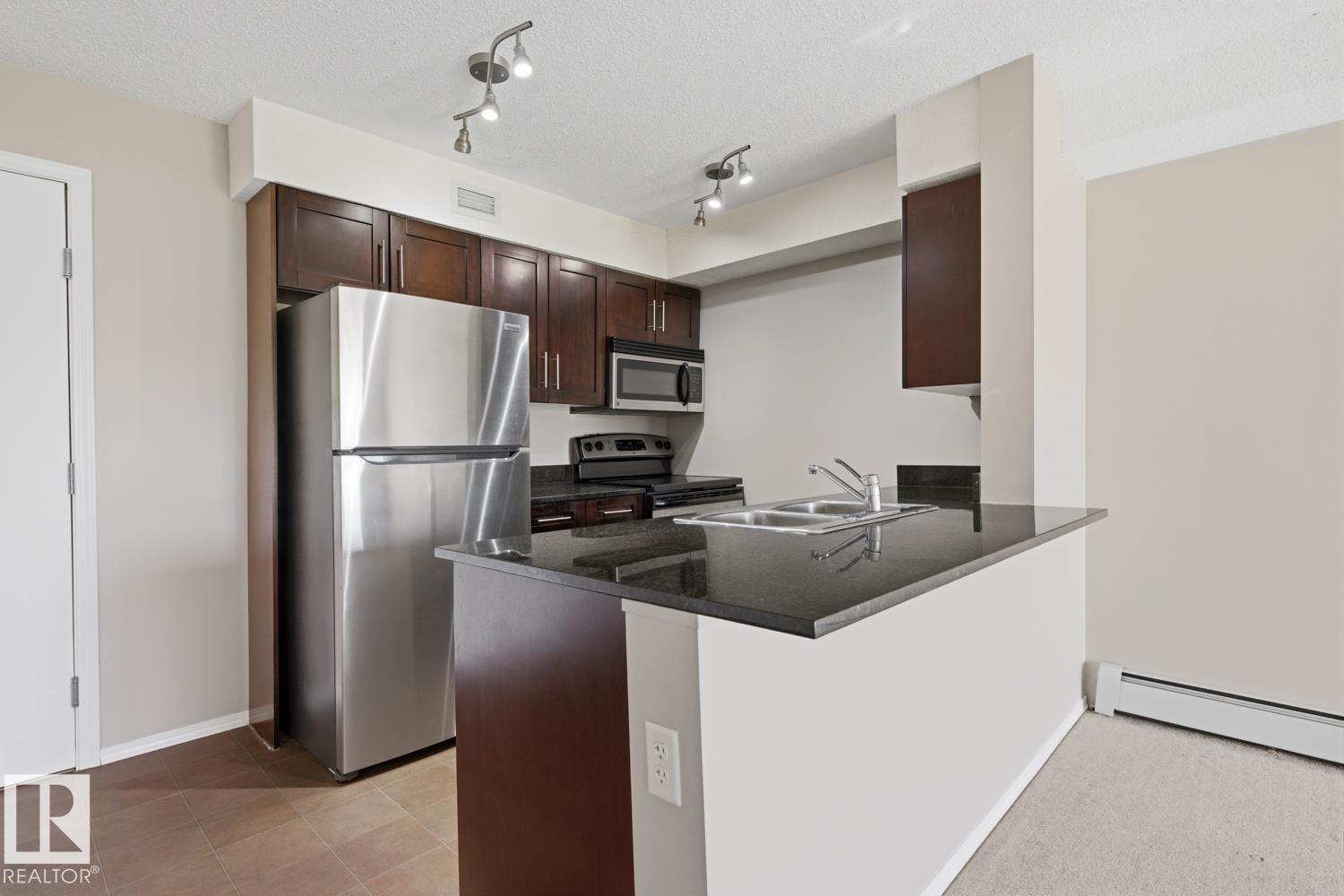 303 - 11804 22 Avenue SW, Rutherford, Edmonton
