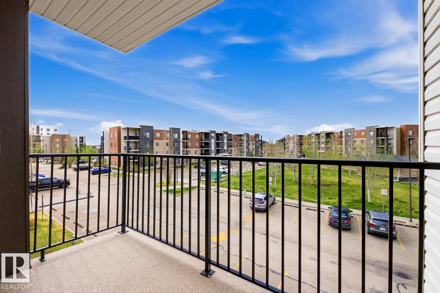 Photo 21 at 303 - 11804 22 Avenue SW, Rutherford, Edmonton