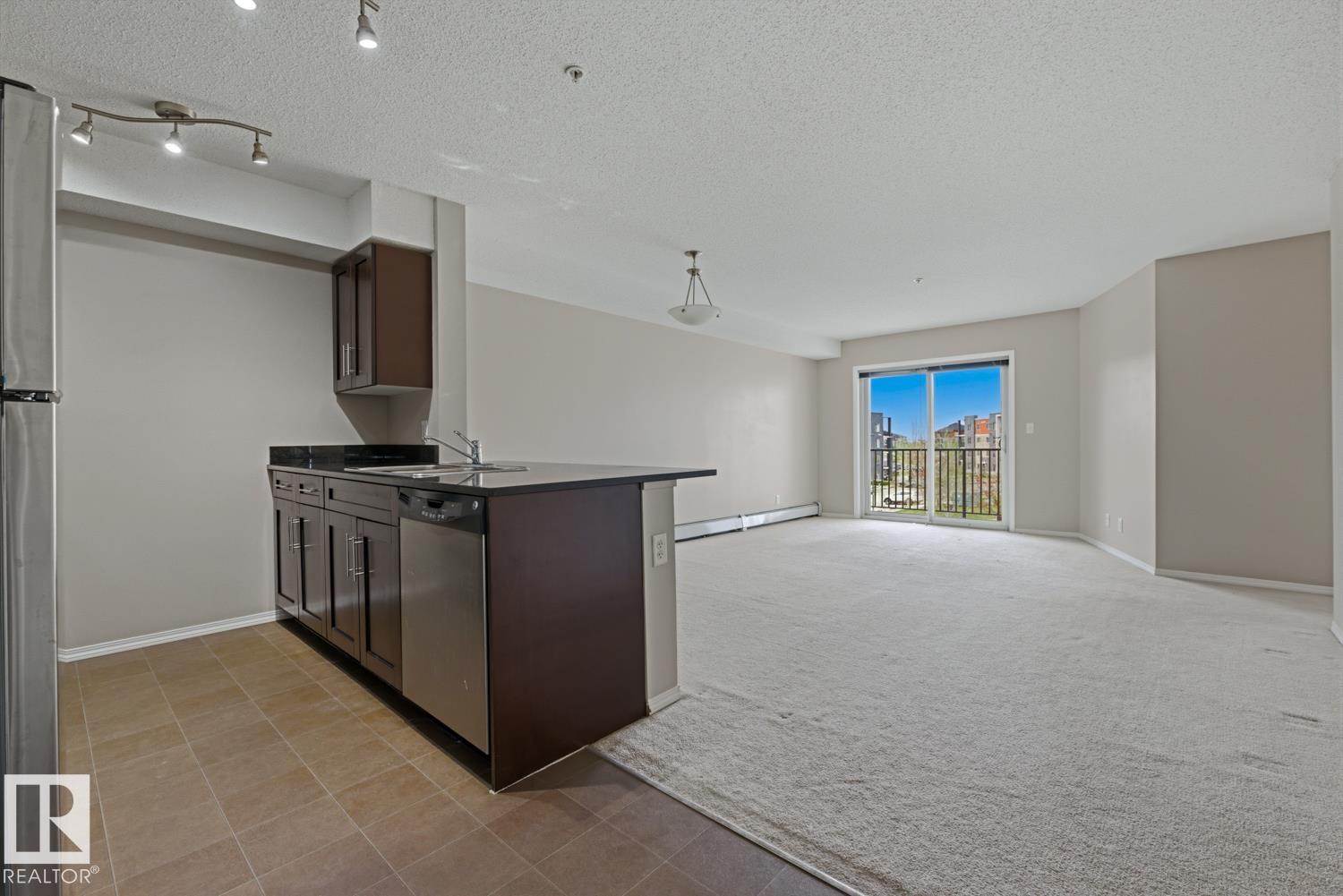 Photo 7 at 303 - 11804 22 Avenue SW, Rutherford, Edmonton