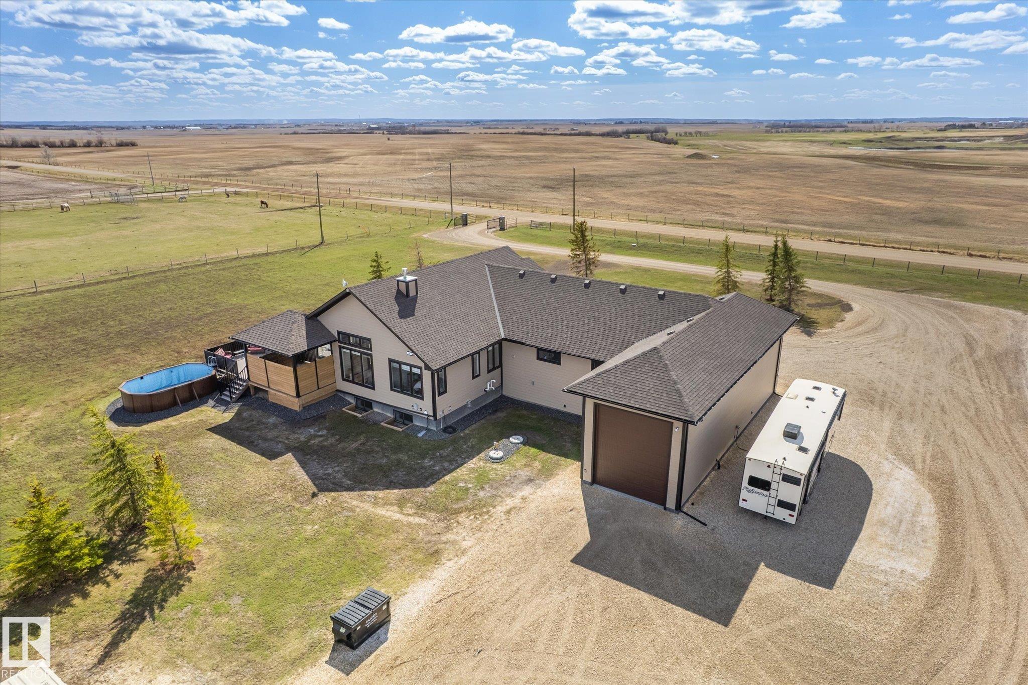 Photo 6 at 55525 Rge Road 264, None, Rural Sturgeon County