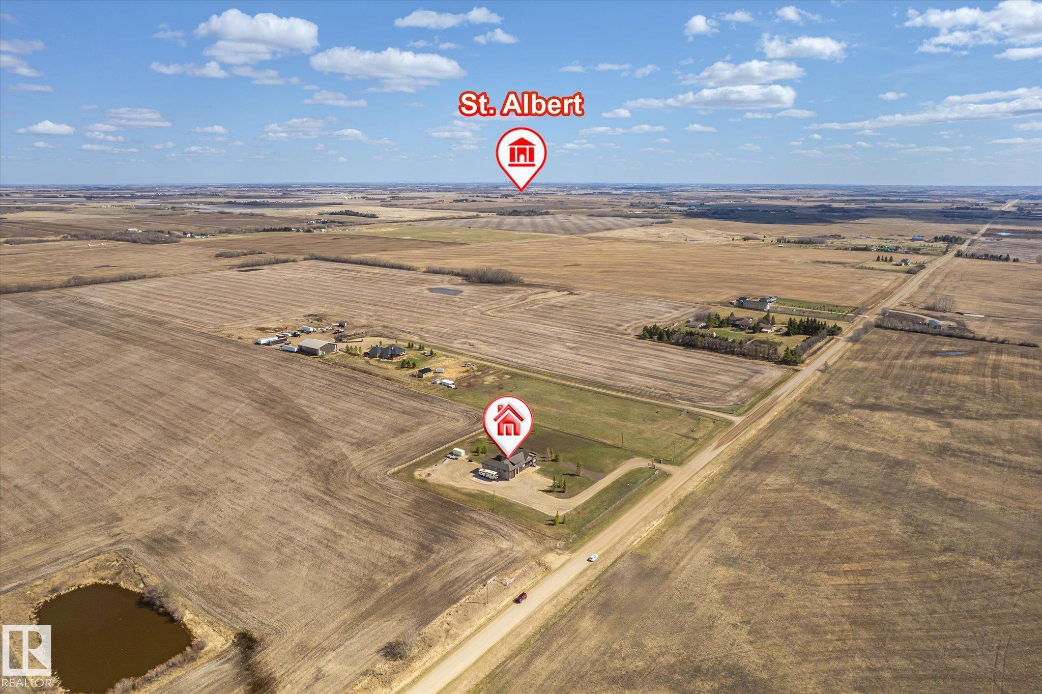Photo 60 at 55525 Rge Road 264, None, Rural Sturgeon County