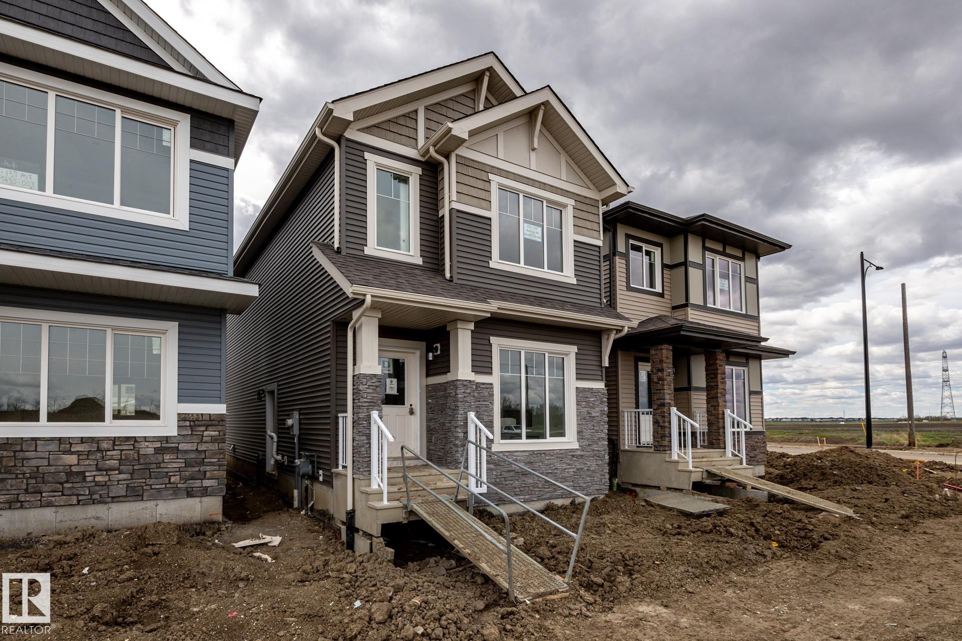 211 157 Avenue NE, Quarry Ridge, Edmonton