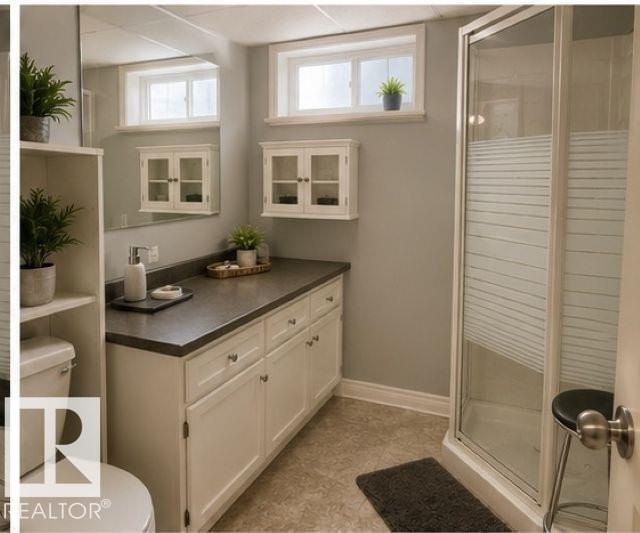 Photo 13 at A - 32 Swallow Crescent, Sturgeon Heights, St. Albert