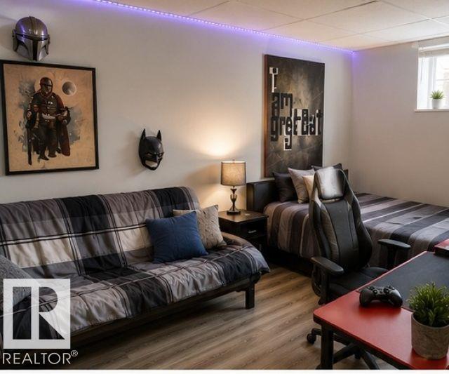 Photo 14 at A - 32 Swallow Crescent, Sturgeon Heights, St. Albert