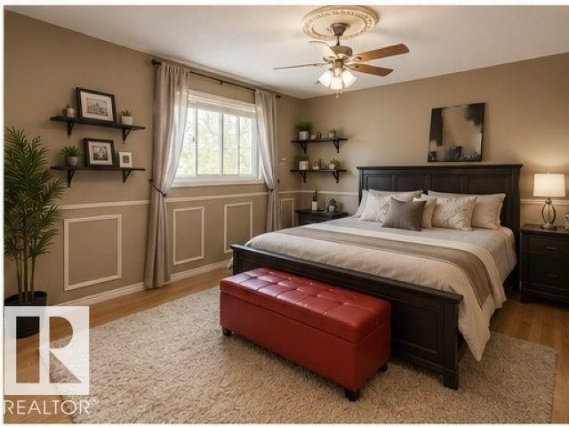 A - 32 Swallow Crescent, Sturgeon Heights, St. Albert