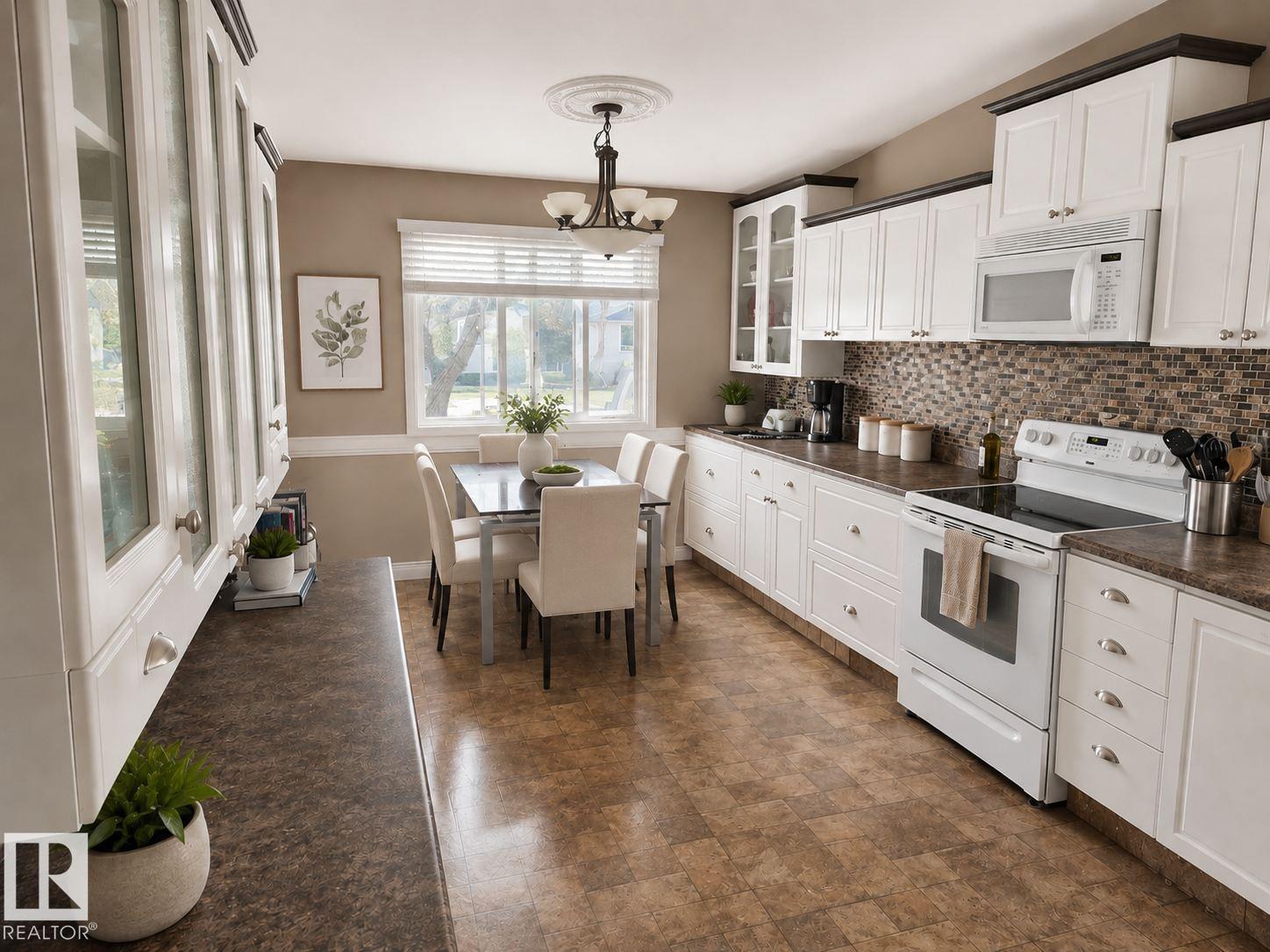 Photo 6 at A - 32 Swallow Crescent, Sturgeon Heights, St. Albert