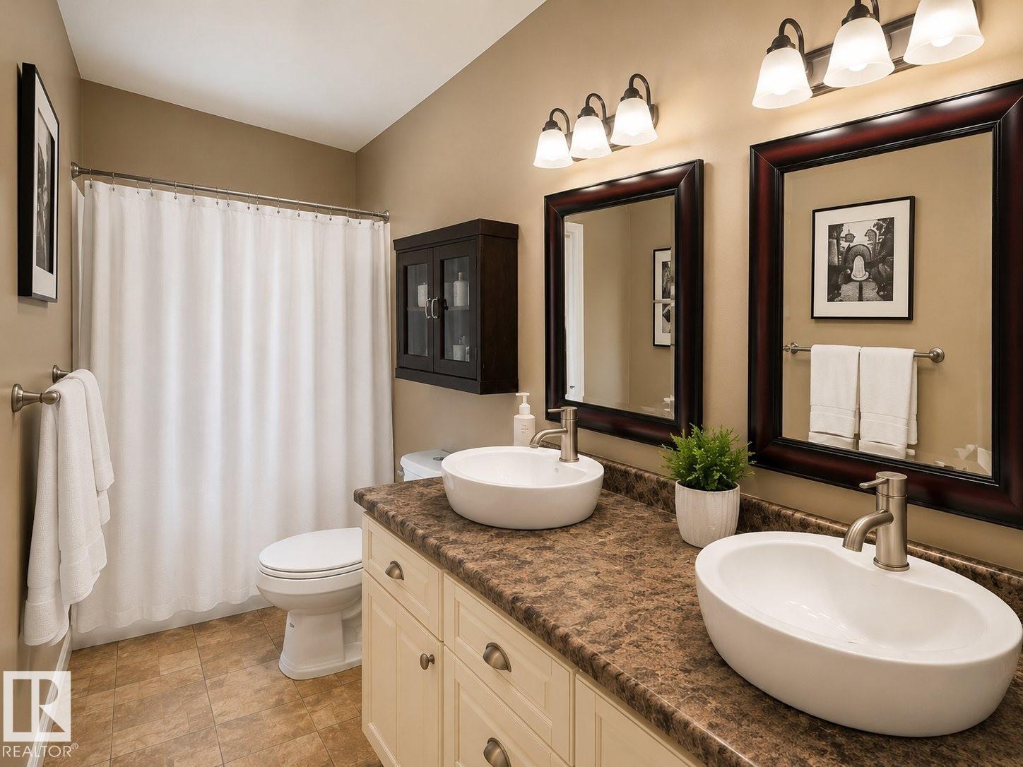 Photo 7 at A - 32 Swallow Crescent, Sturgeon Heights, St. Albert