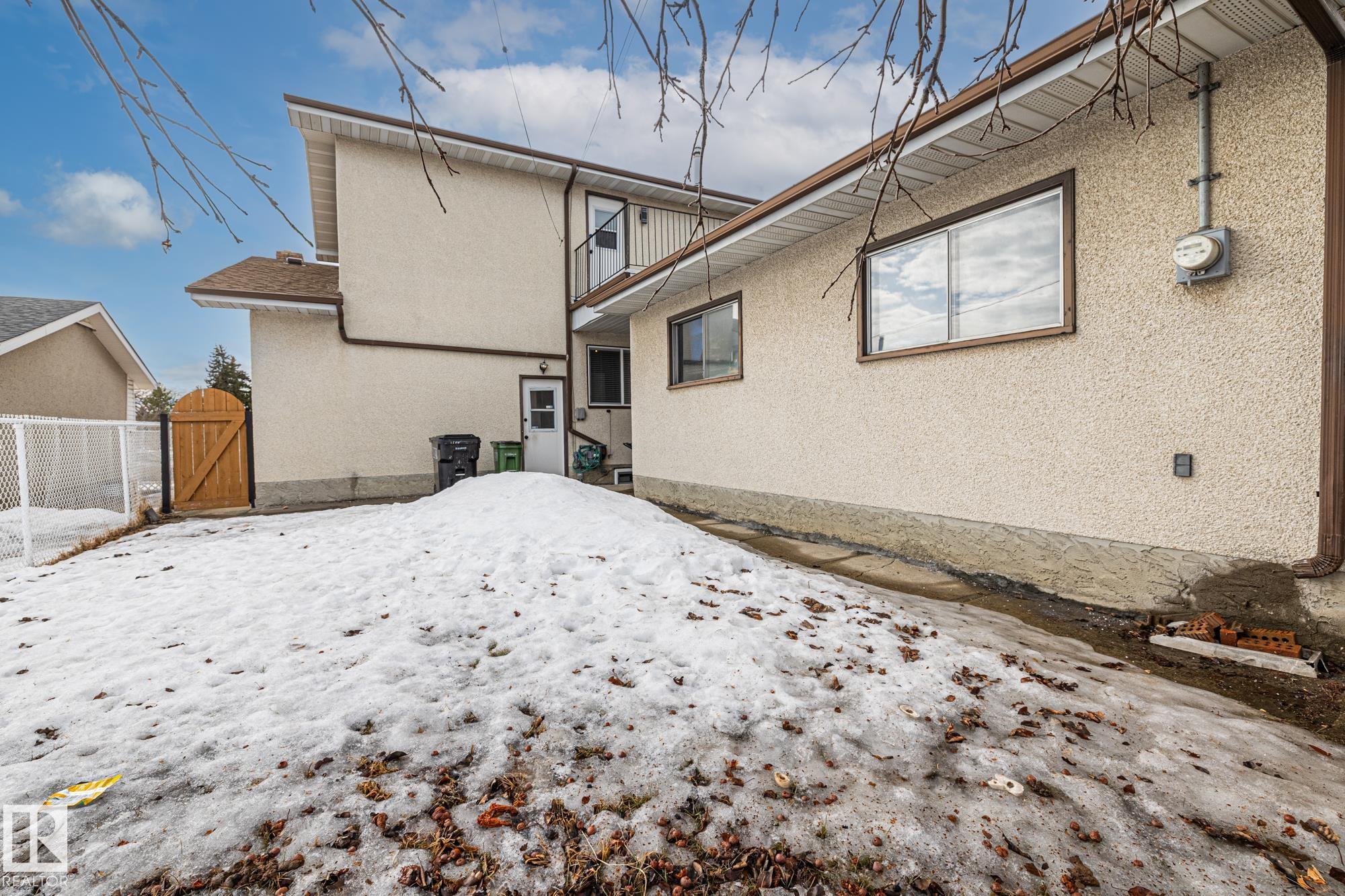 Photo 49 at 8812 135 Avenue NW, Glengarry, Edmonton