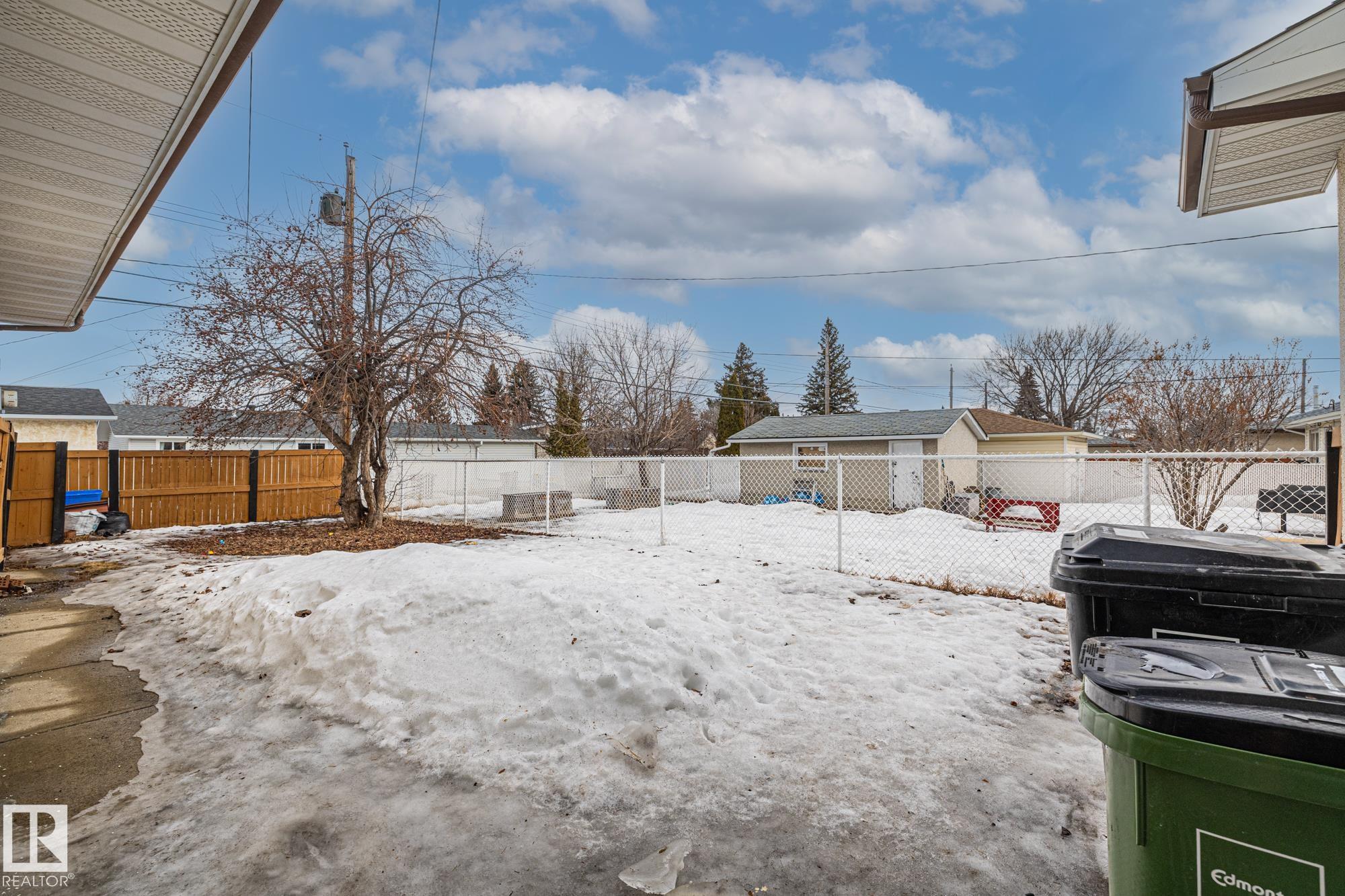 Photo 50 at 8812 135 Avenue NW, Glengarry, Edmonton