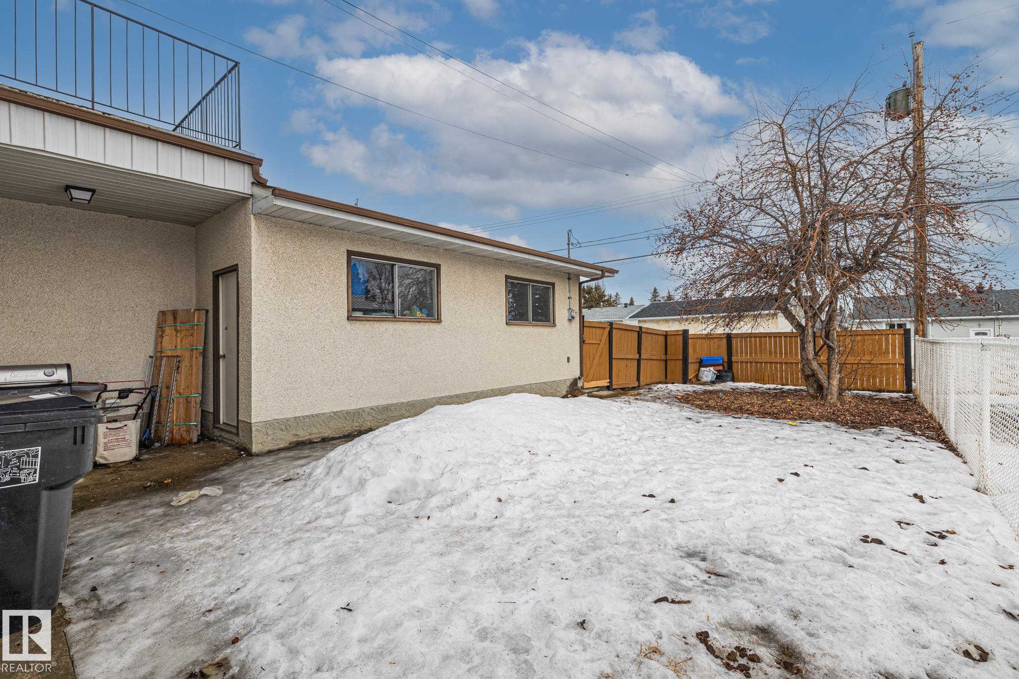 Photo 51 at 8812 135 Avenue NW, Glengarry, Edmonton