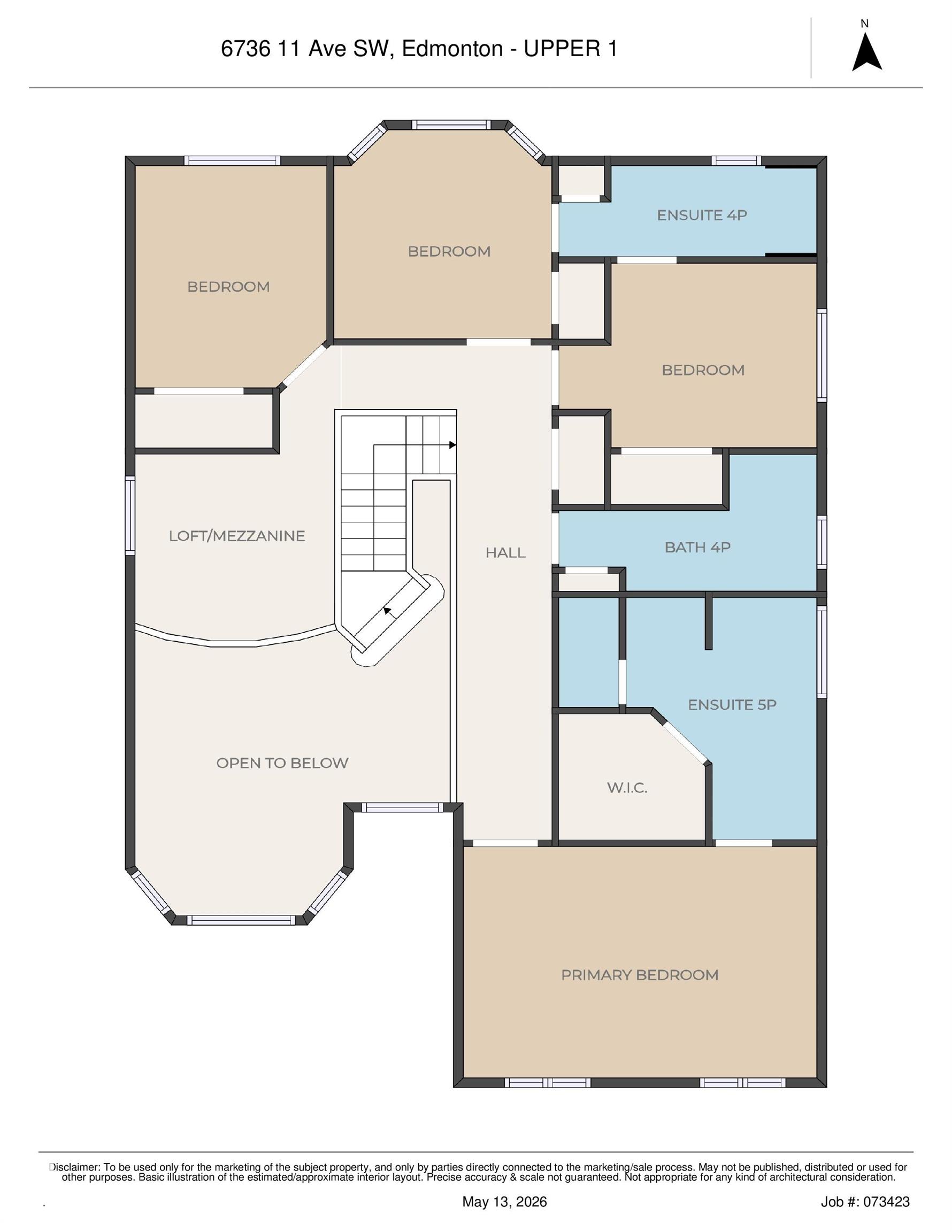 Picture for 6736 11 AV SW