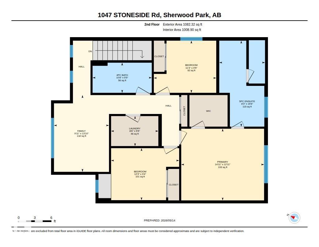 Photo 61 at 1047 Stoneside Road, Hearthstone, Sherwood Park