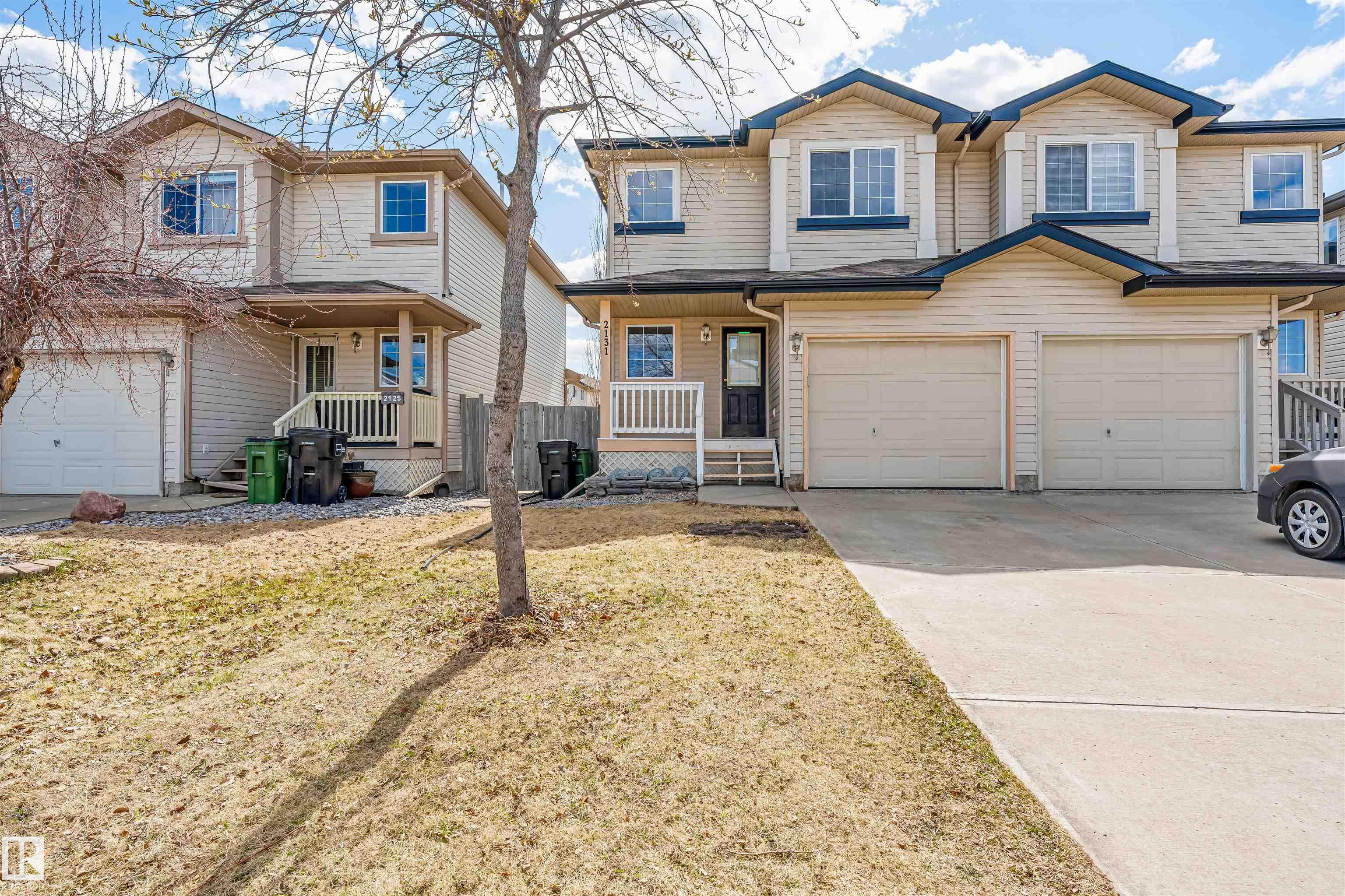 2131 37b Avenue NW, Wild Rose, Edmonton
