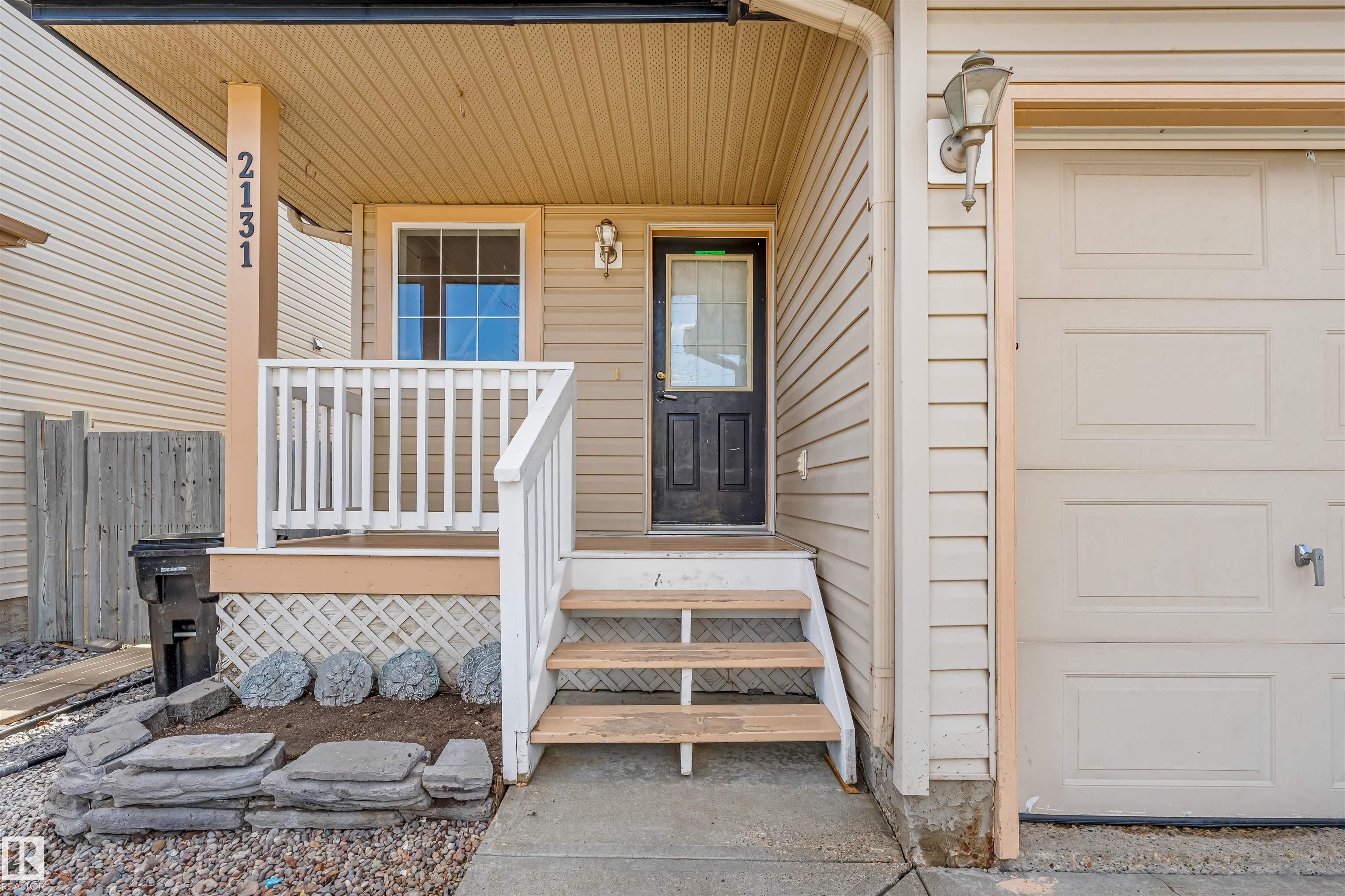 2131 37b Avenue NW, Wild Rose, Edmonton