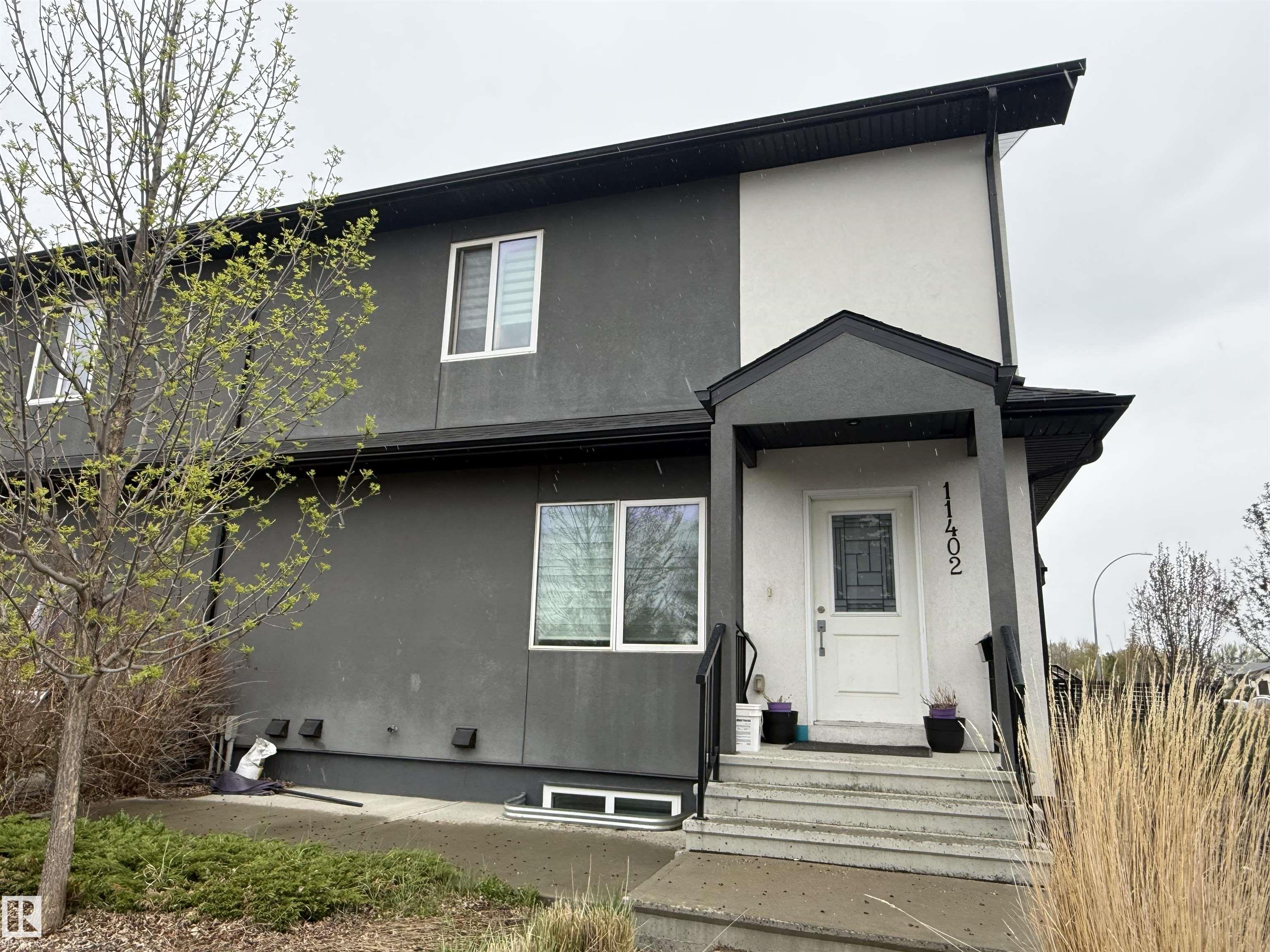 11402 133 Avenue NW, Kensington, Edmonton