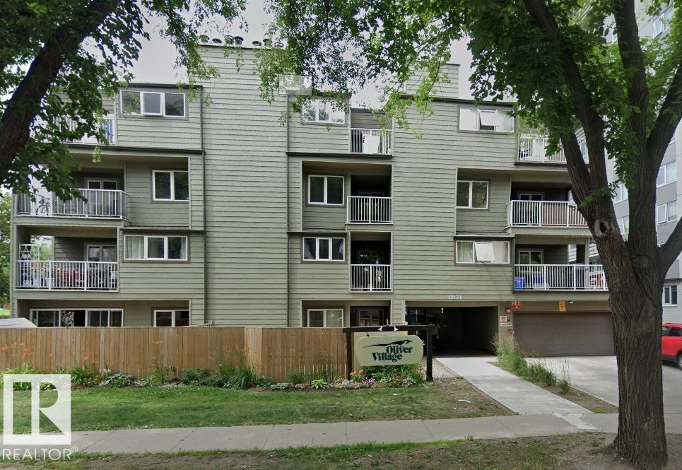 207 10138 116 Street NW, Wîhkwêntôwin, Edmonton