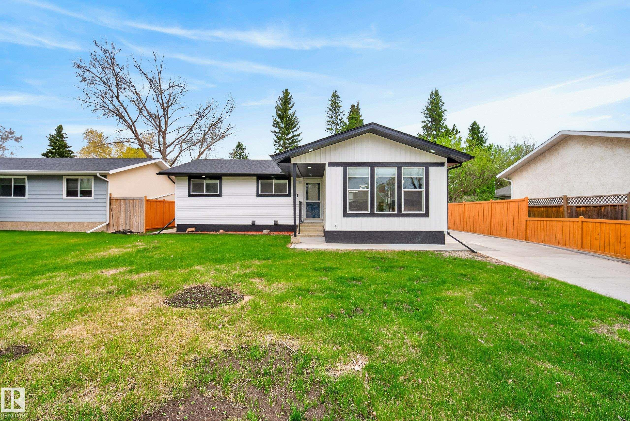 Photo 42 at 11 Labelle Crescent, Lacombe Park, St. Albert