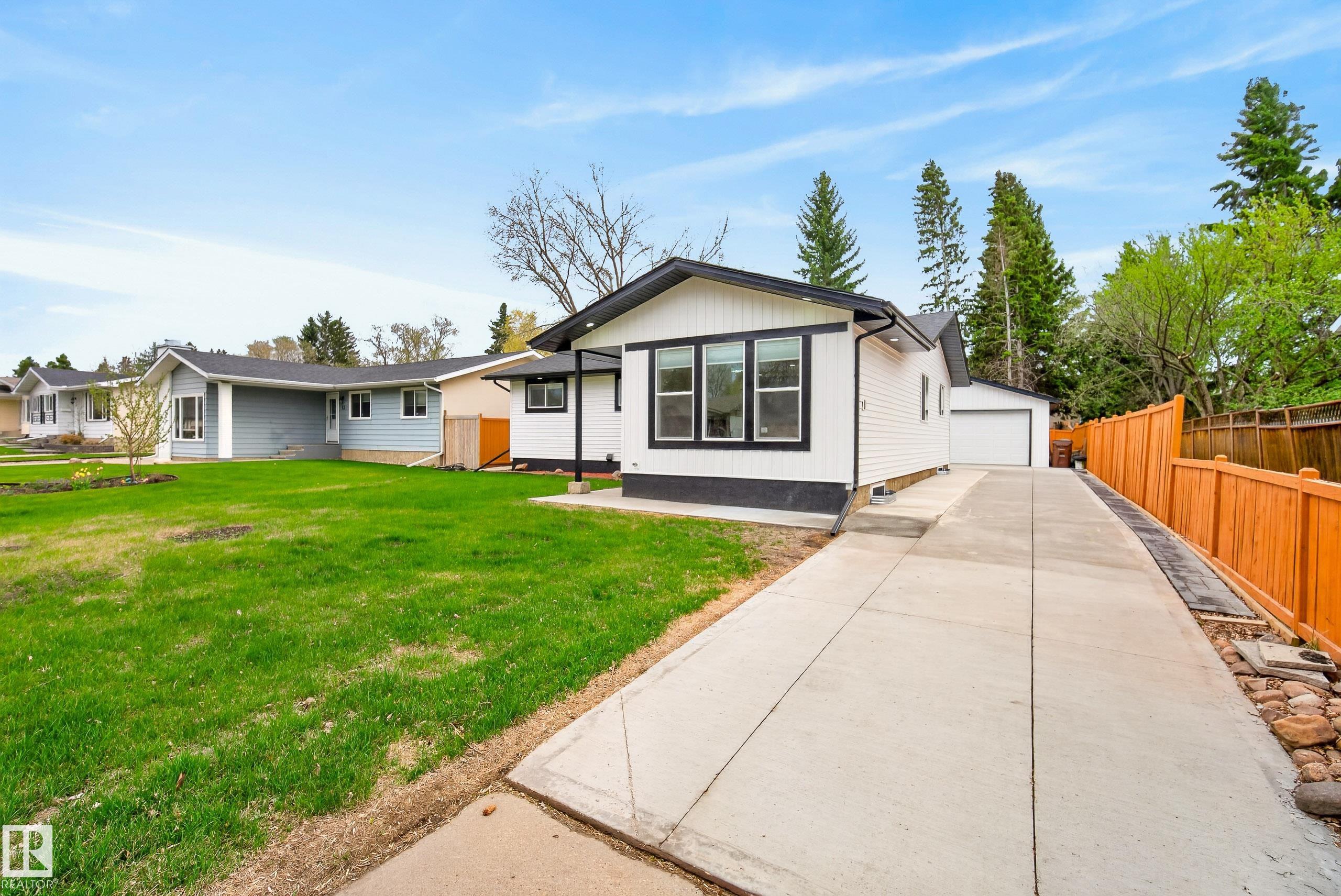 Photo 43 at 11 Labelle Crescent, Lacombe Park, St. Albert