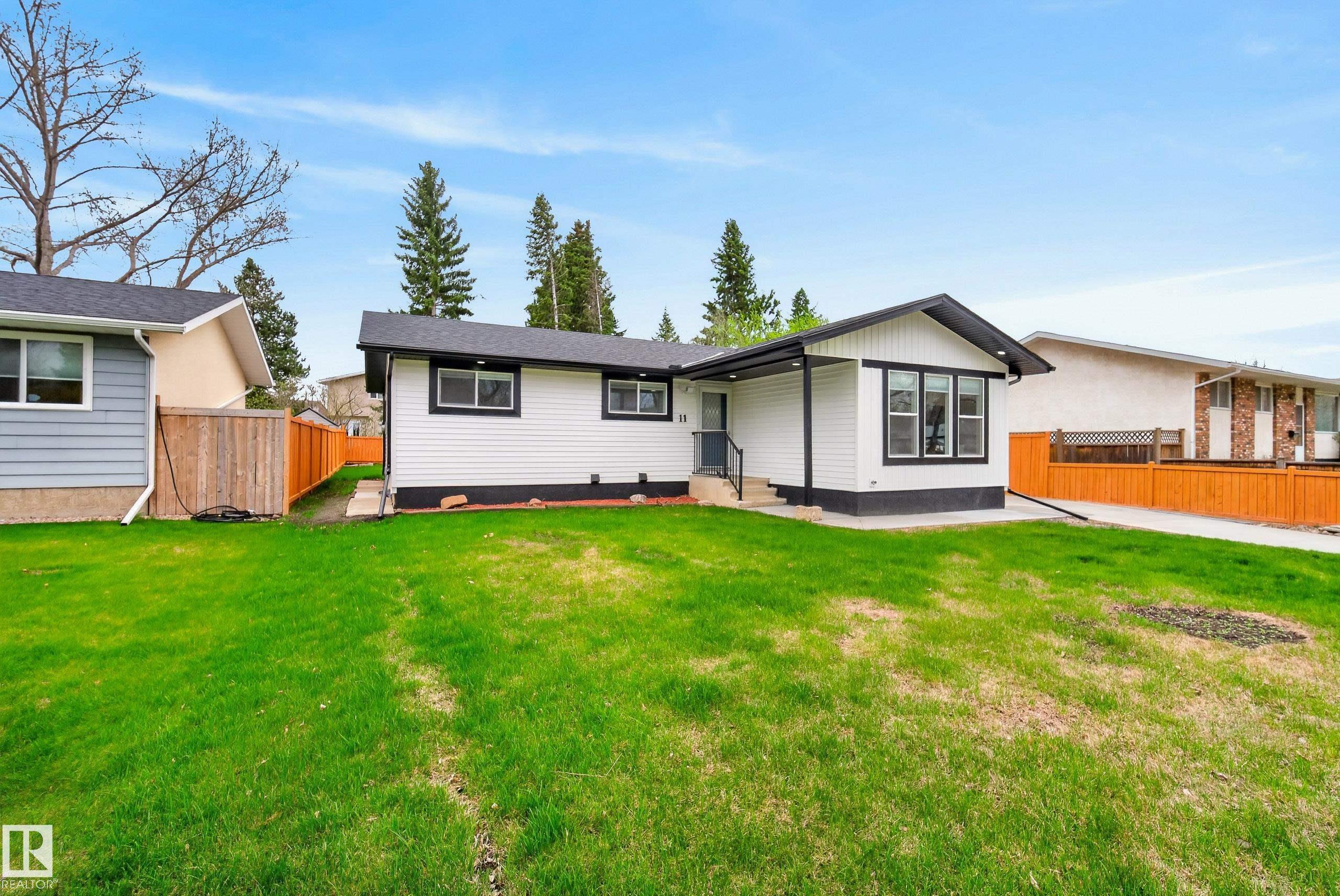 Photo 44 at 11 Labelle Crescent, Lacombe Park, St. Albert