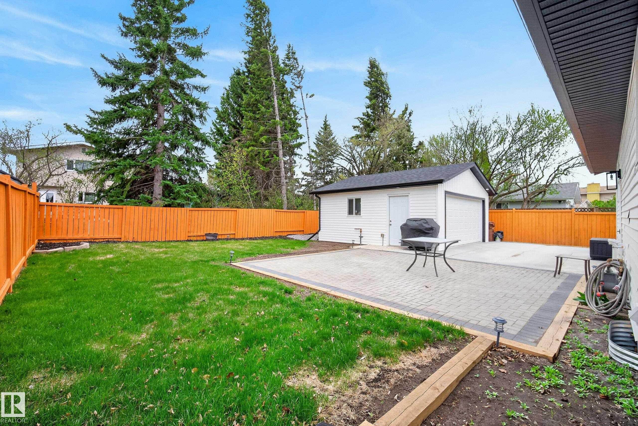 Photo 48 at 11 Labelle Crescent, Lacombe Park, St. Albert