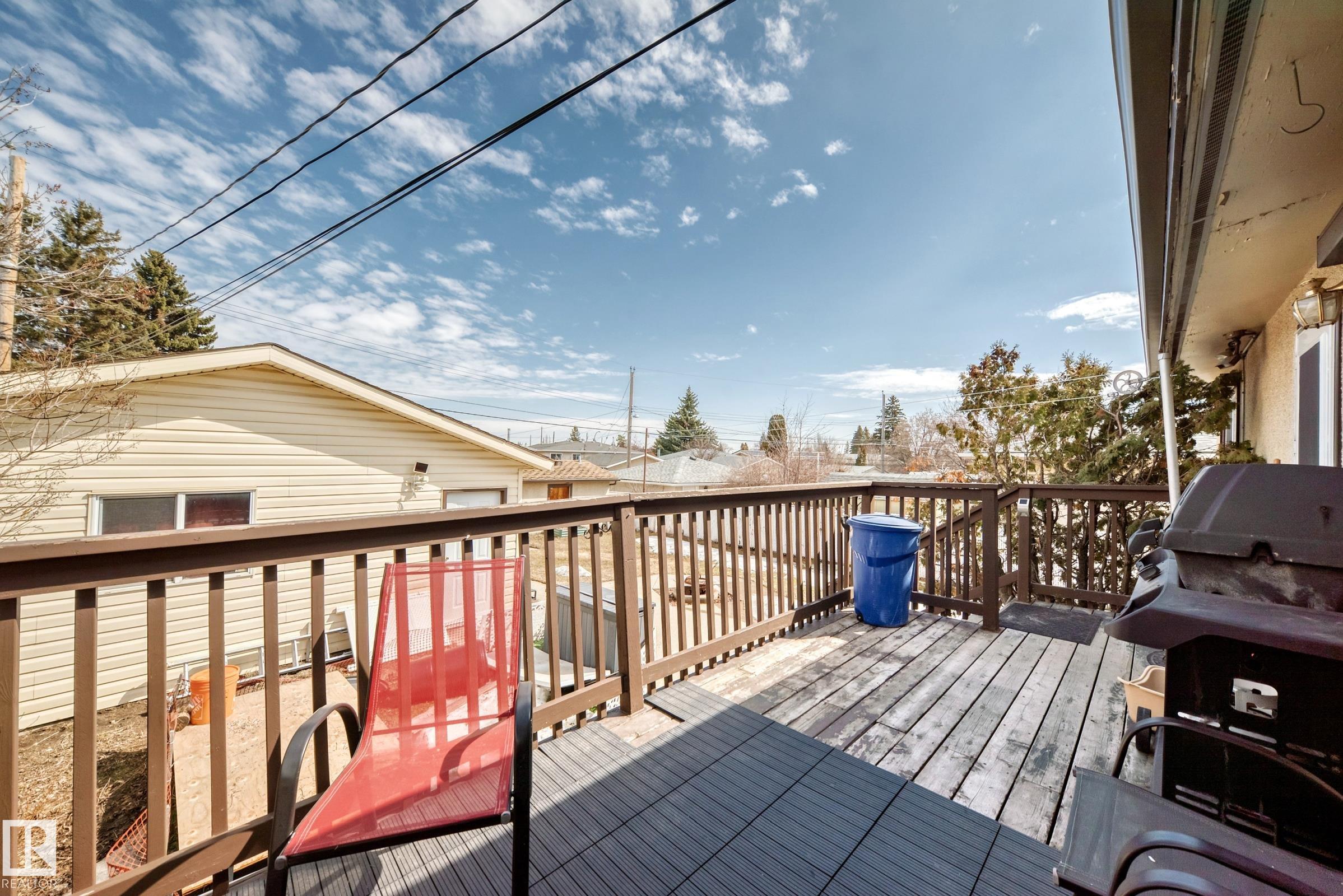Photo 14 at 13419 70 Street NW, Delwood, Edmonton