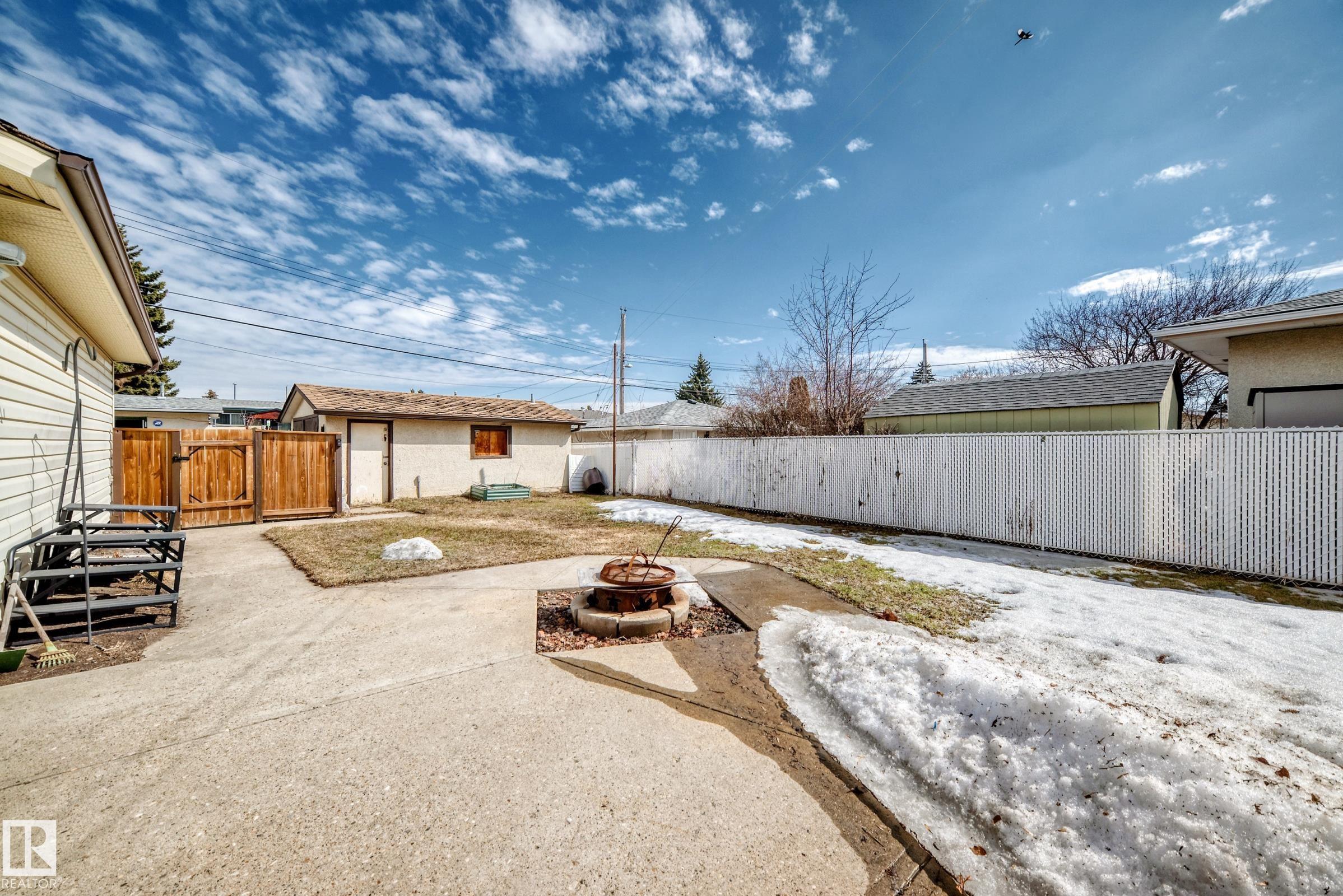 Photo 42 at 13419 70 Street NW, Delwood, Edmonton