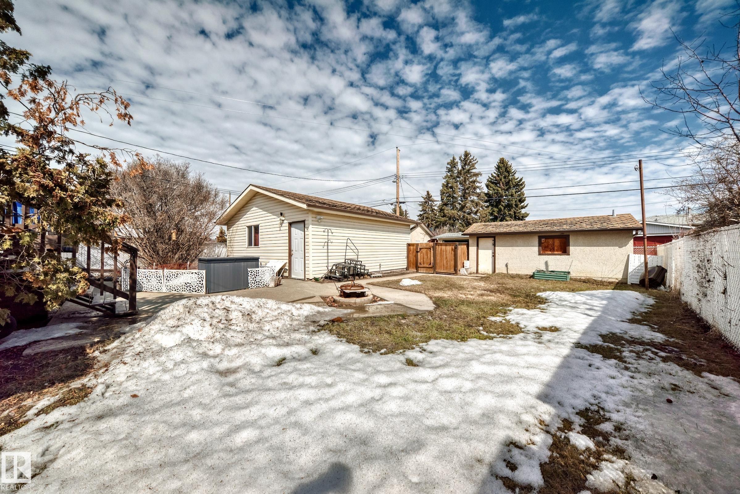 Photo 43 at 13419 70 Street NW, Delwood, Edmonton
