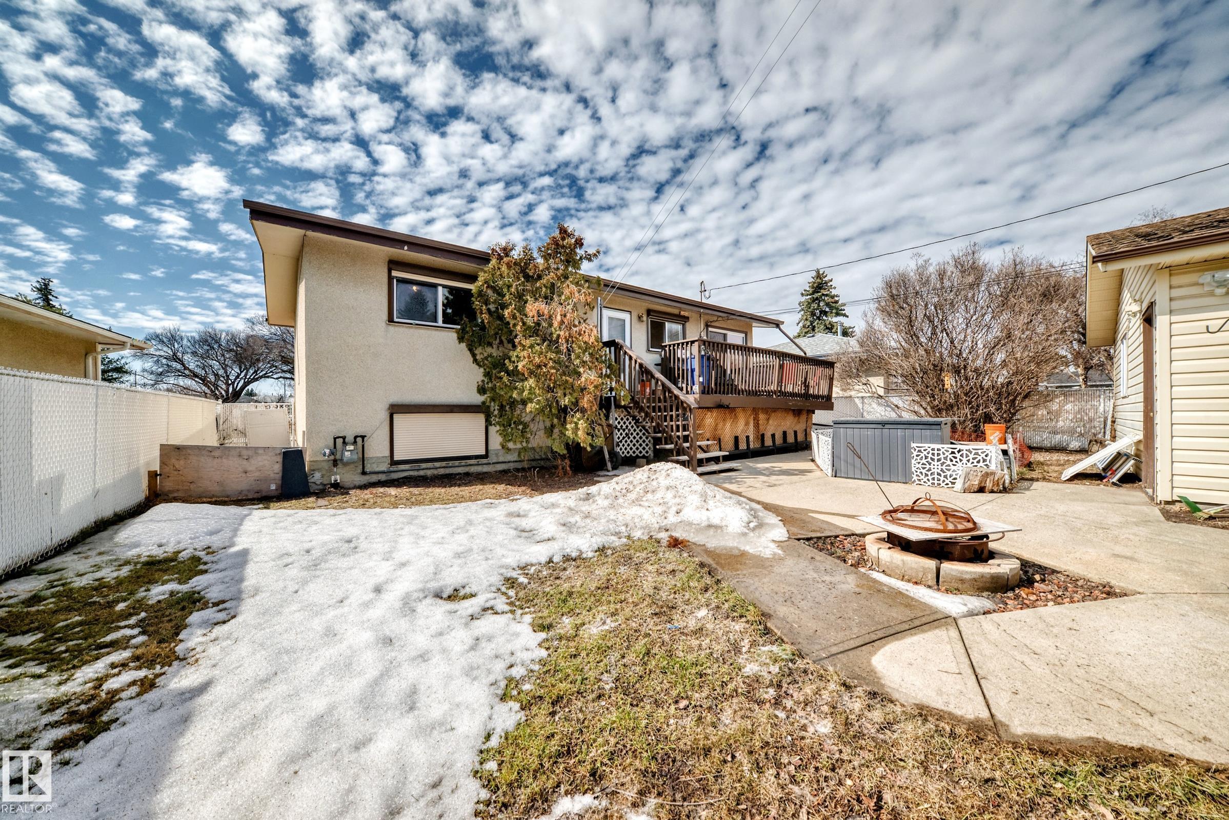 Photo 44 at 13419 70 Street NW, Delwood, Edmonton