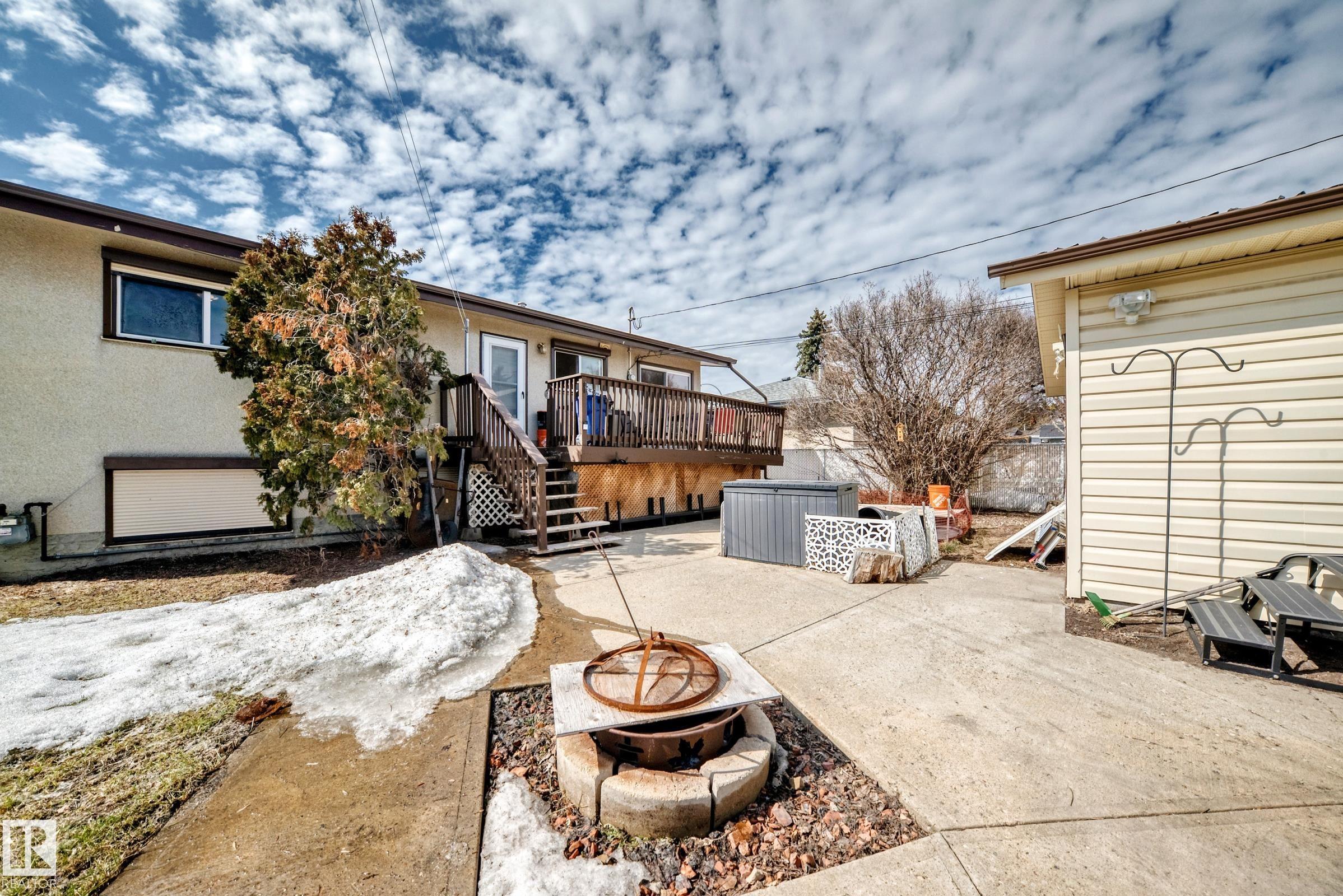 Photo 45 at 13419 70 Street NW, Delwood, Edmonton