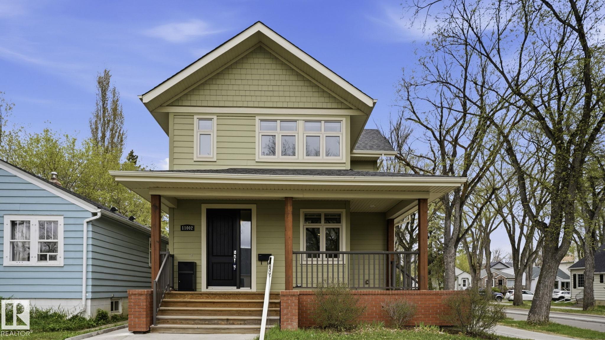 Picture for 11002 University AV NW