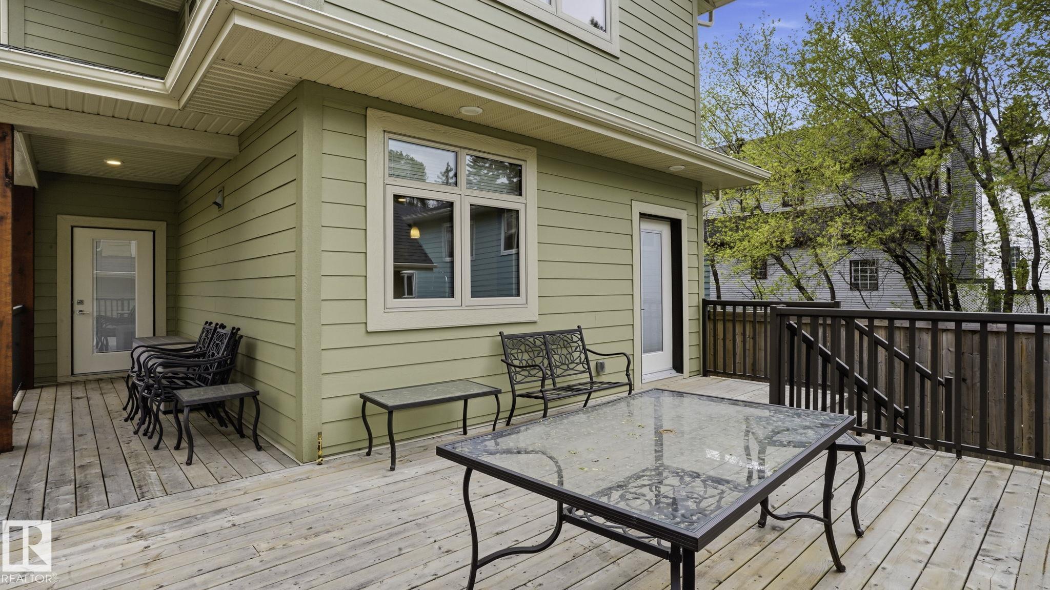 Photo 65 at 11002 University Avenue NW, Garneau, Edmonton