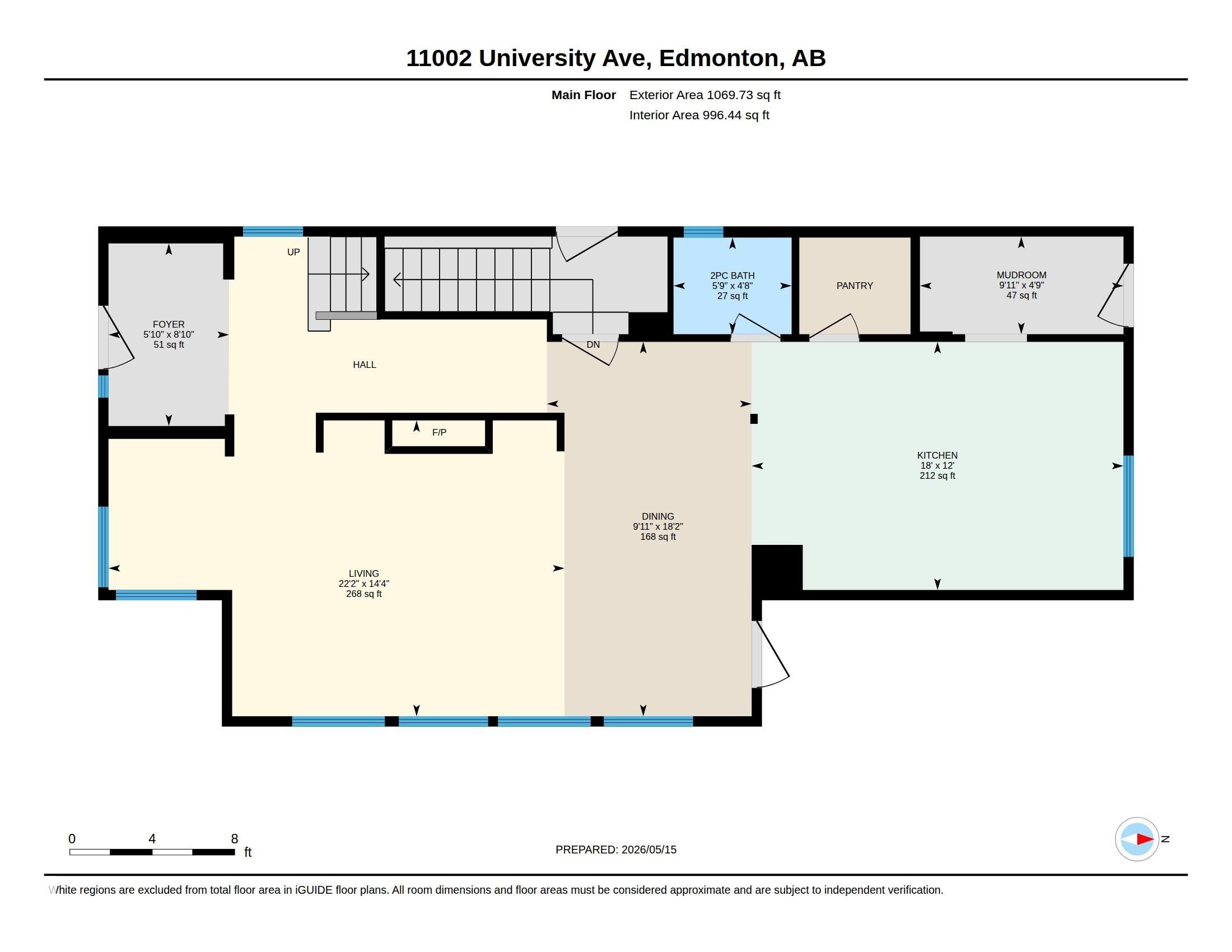 Photo 67 at 11002 University Avenue NW, Garneau, Edmonton