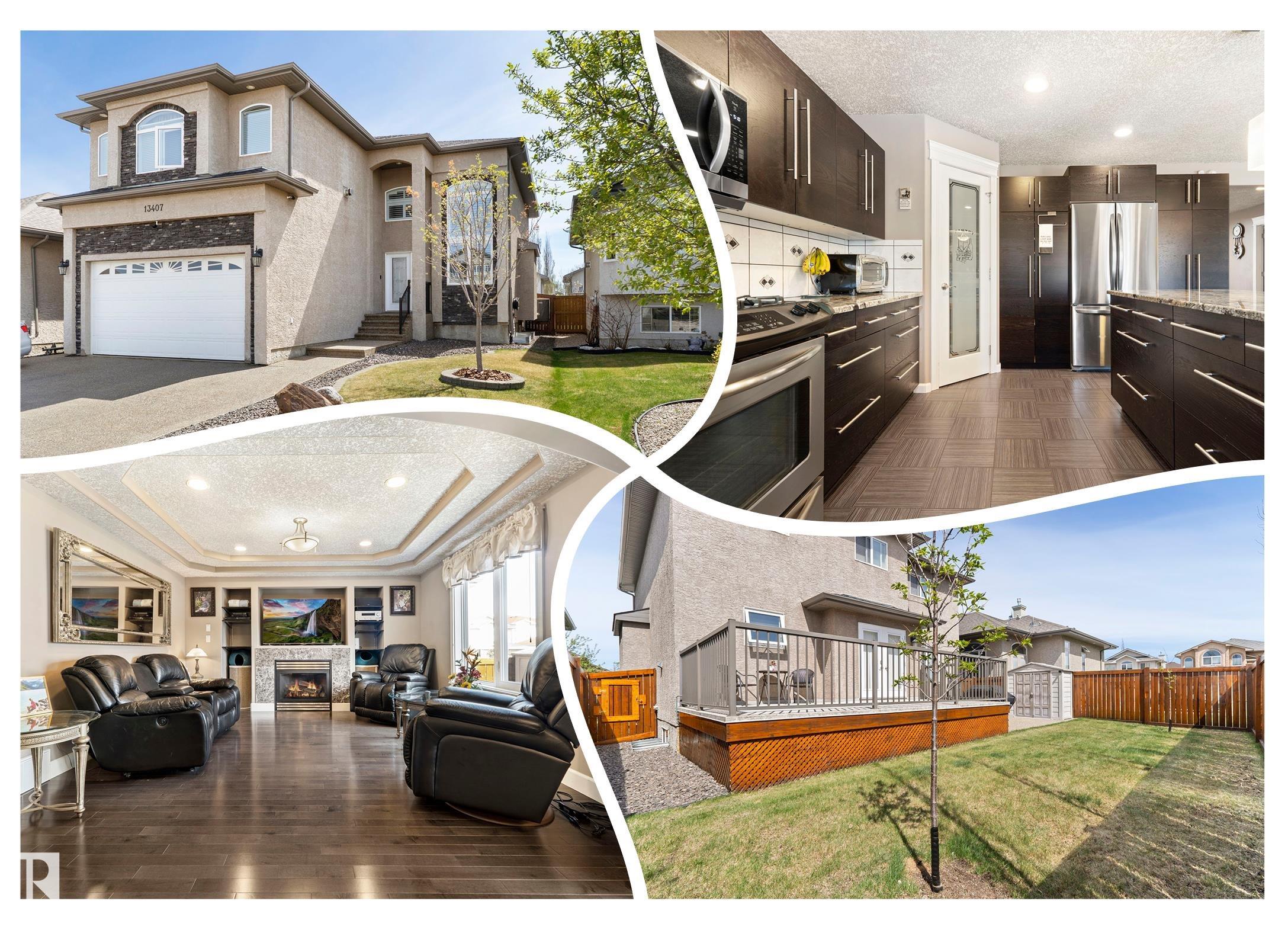 13407 161 Avenue NW, Carlton, Edmonton