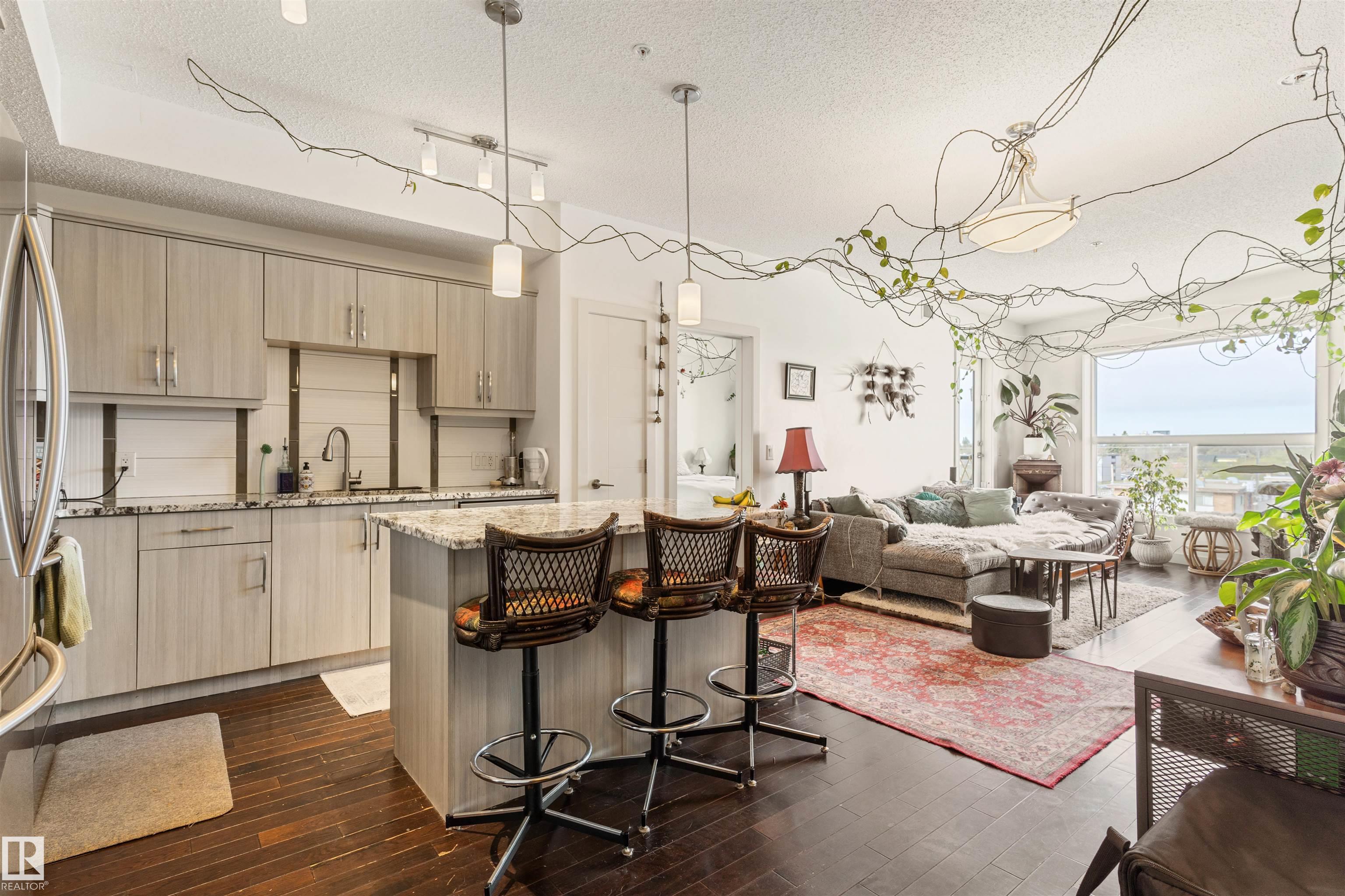 Picture for #410 10523 123 ST NW