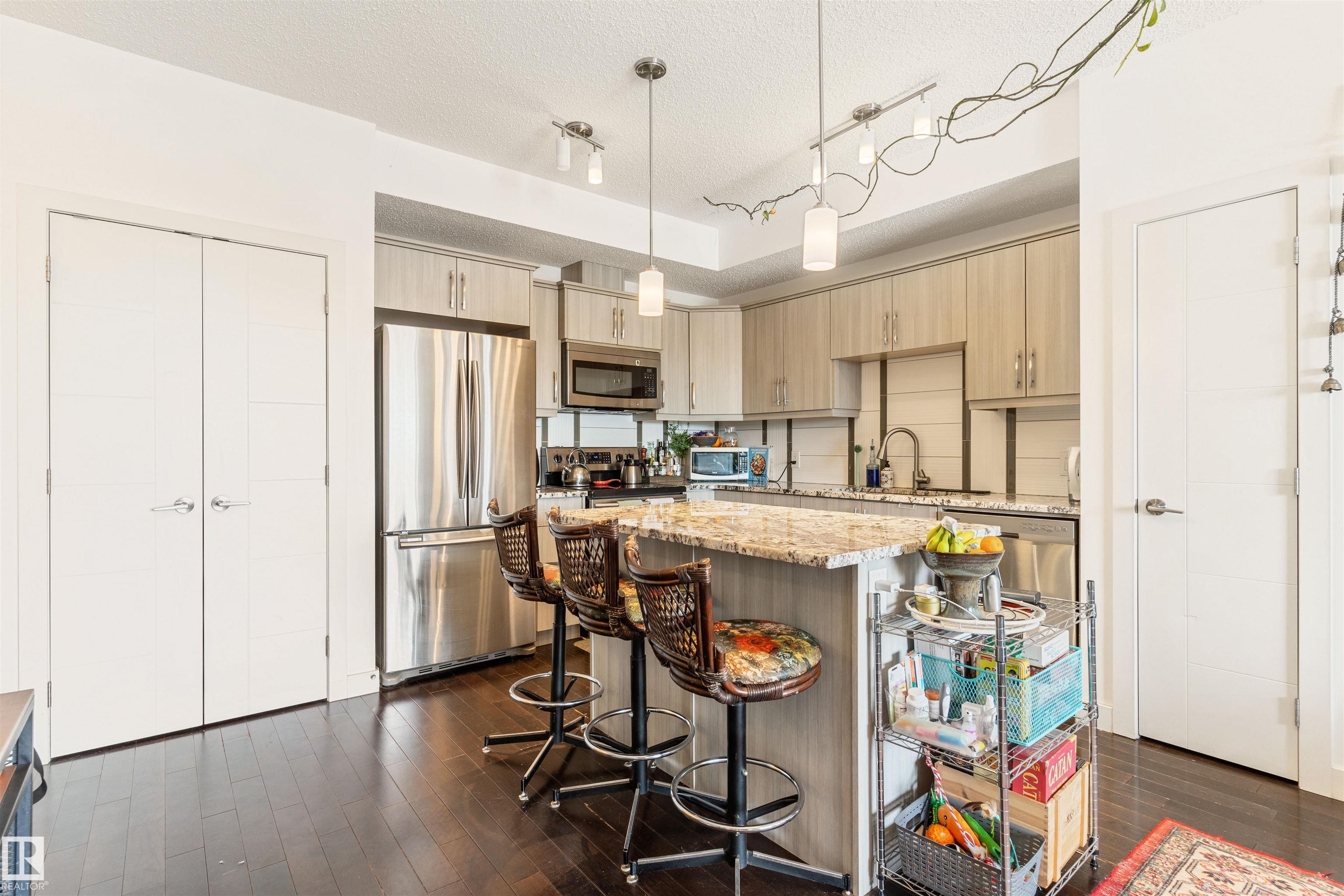 Picture for #410 10523 123 ST NW