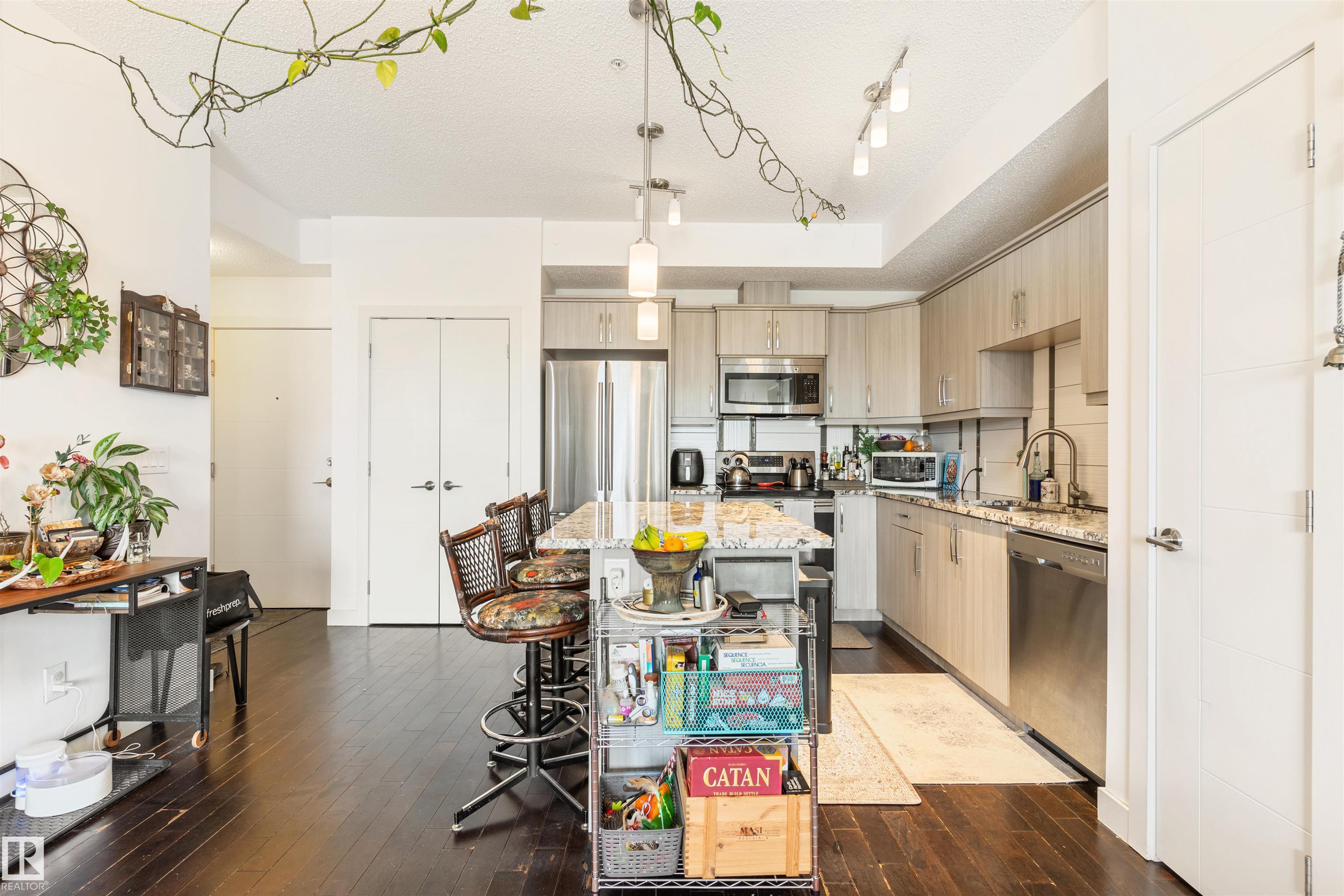 Picture for #410 10523 123 ST NW