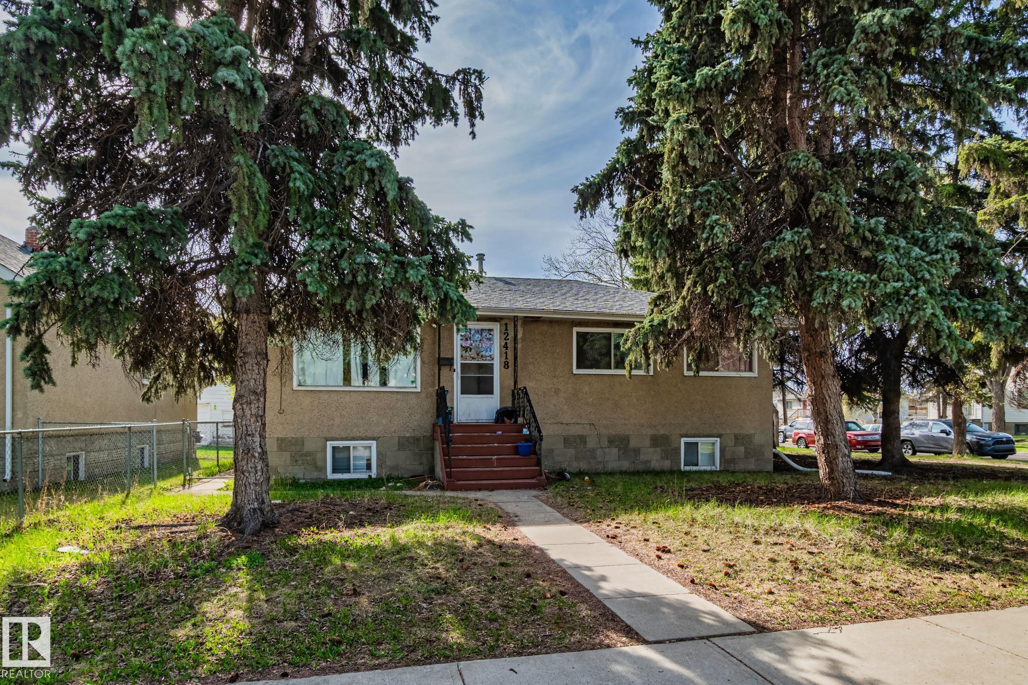 12418 92 Street NW, Delton, Edmonton